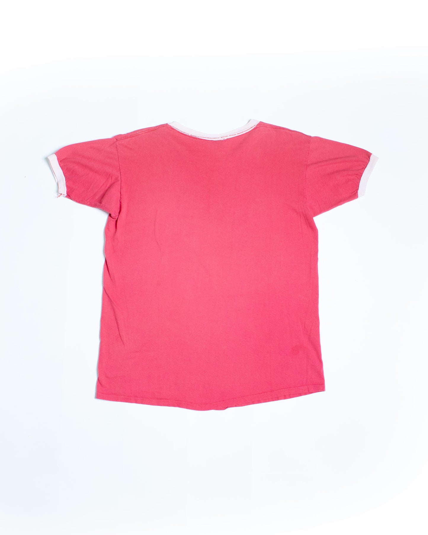1960's Saint Paul Ringer Tee