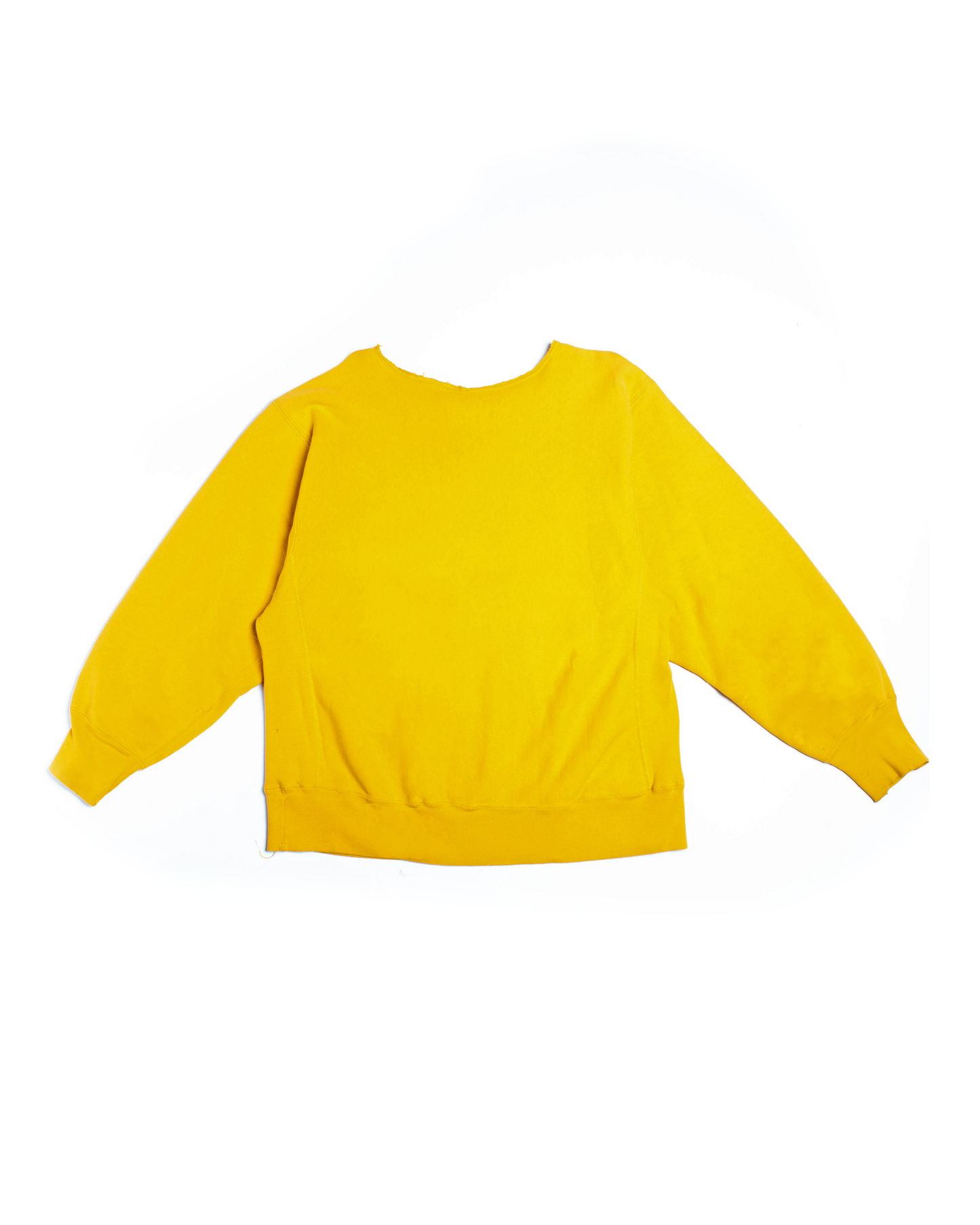 1980's Montana State Sweatshirt (Champion RW)