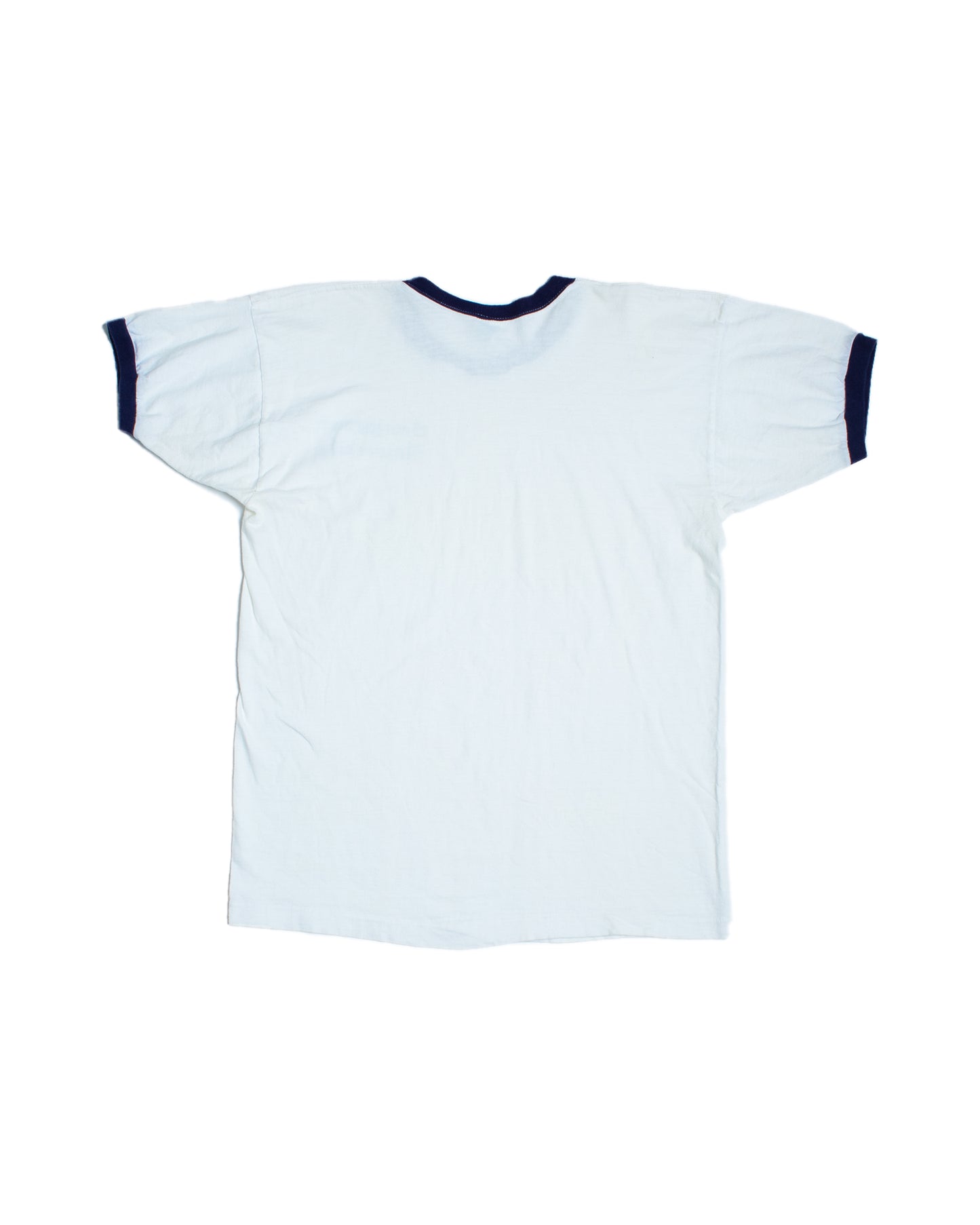 1980's Georgetown Ringer Tee (Champion)