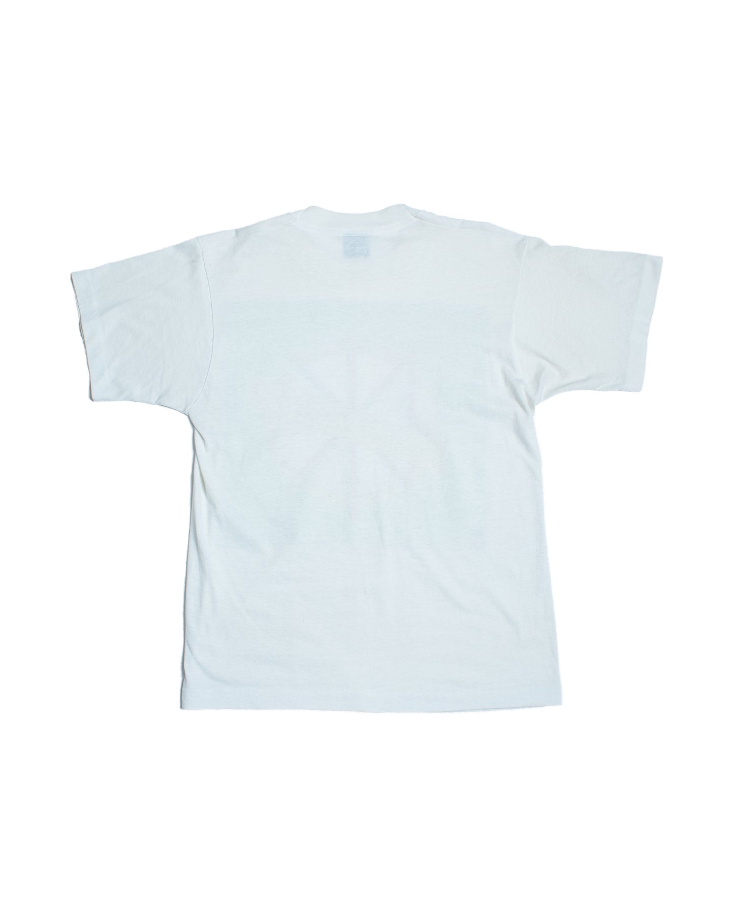 1980's Dead Kennedy's Tour Tee