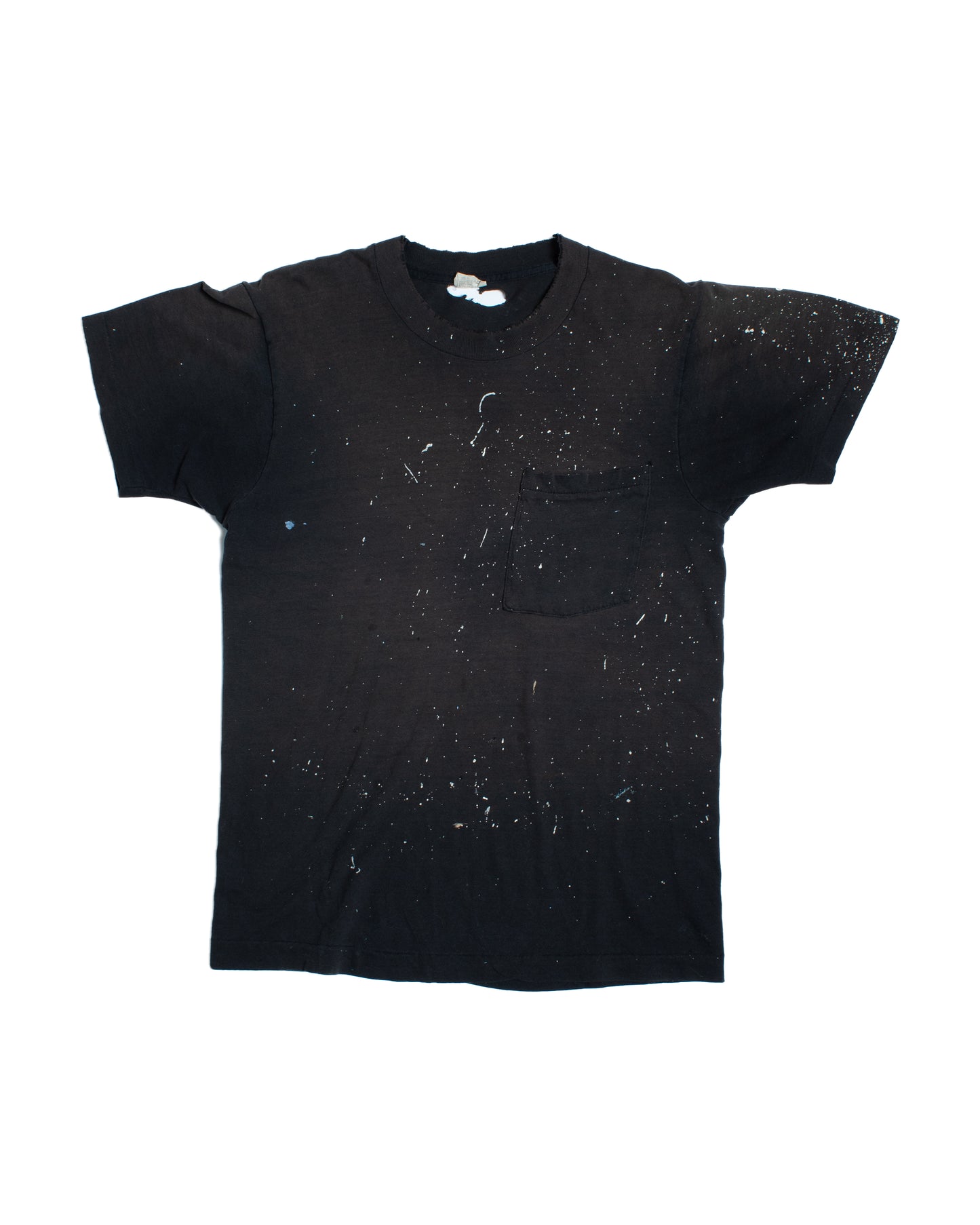 1970's Pocket Tee