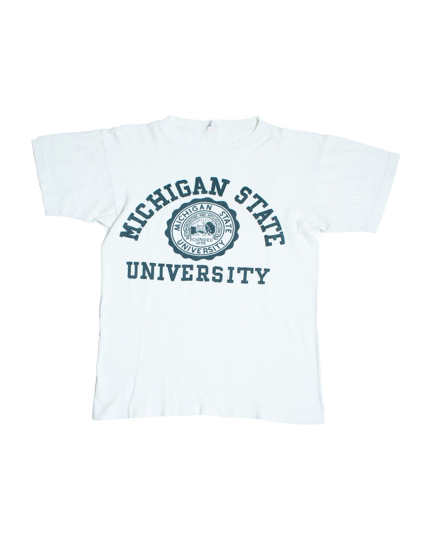 Michigan State Tee (Champion)