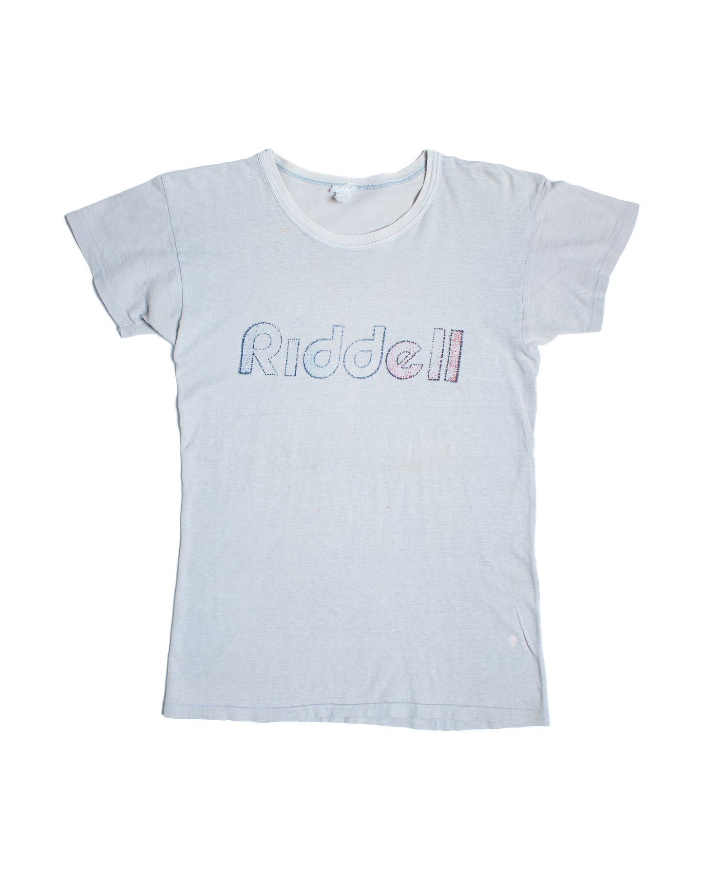 1980's Riddell Tennis Tee