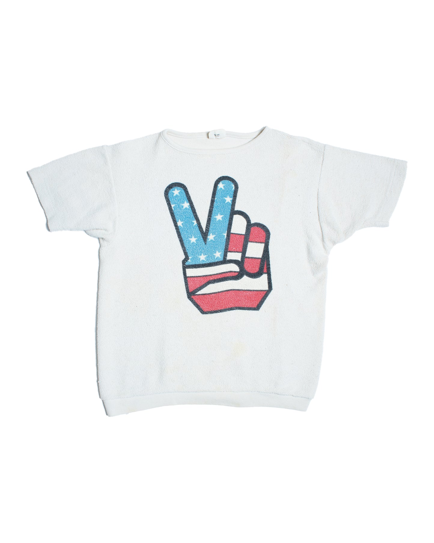 1960's Peace Tee