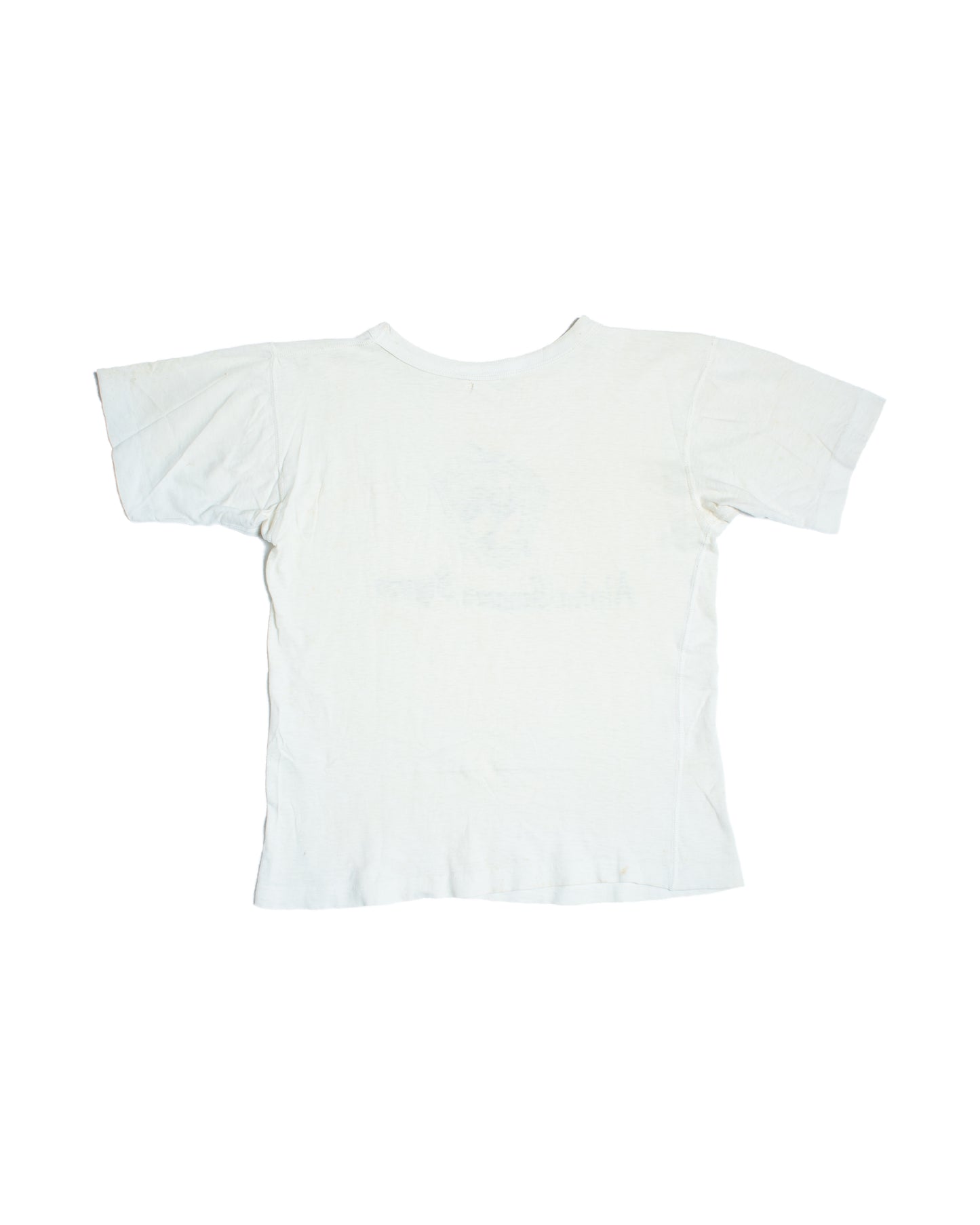 1950's Alpha Gamma Sigma Tee