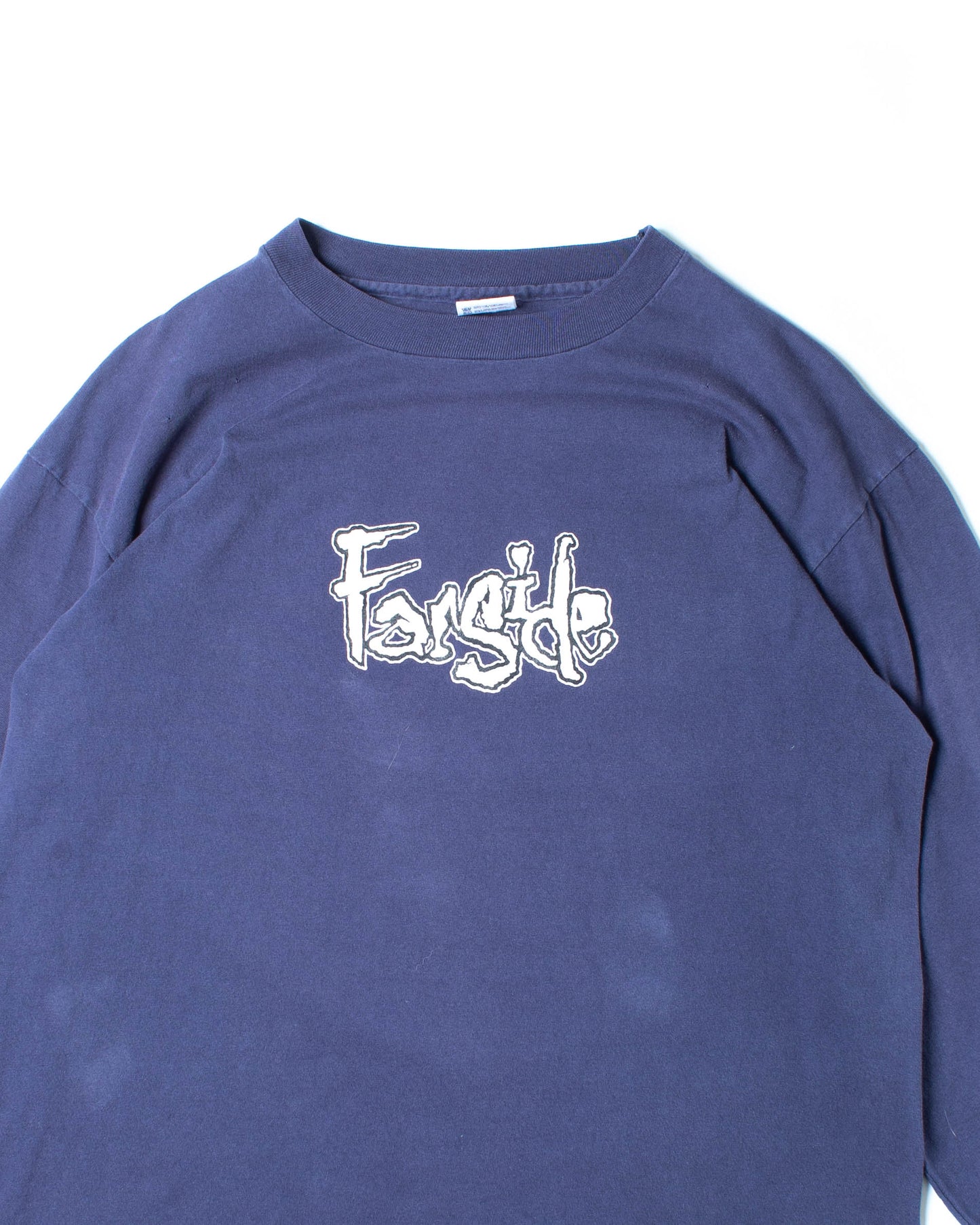 Farside - Revelation Records - L/S