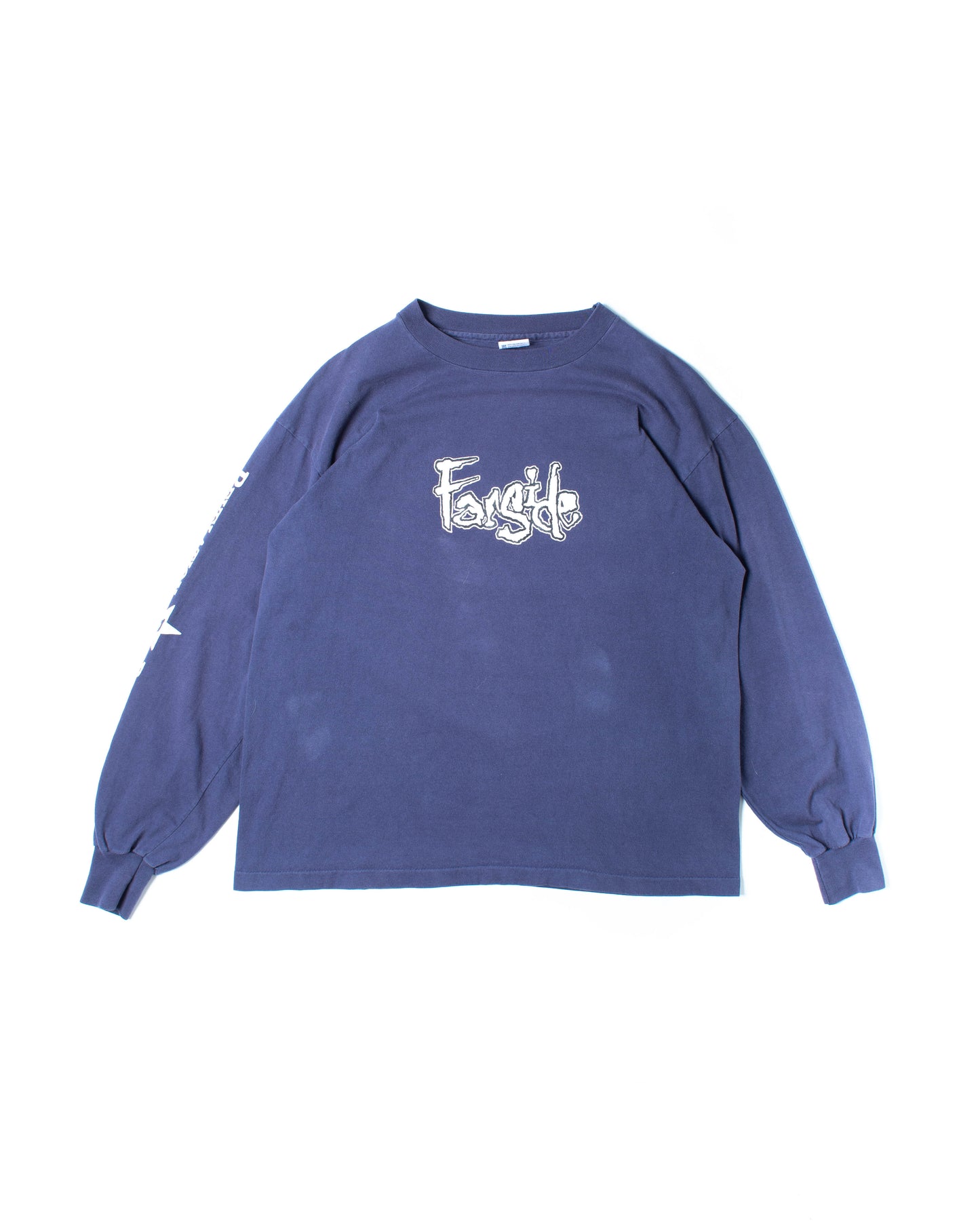 Farside - Revelation Records - L/S