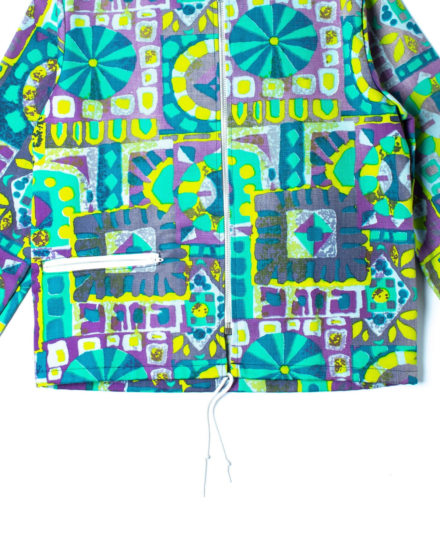 1960's Pop Art Jacket