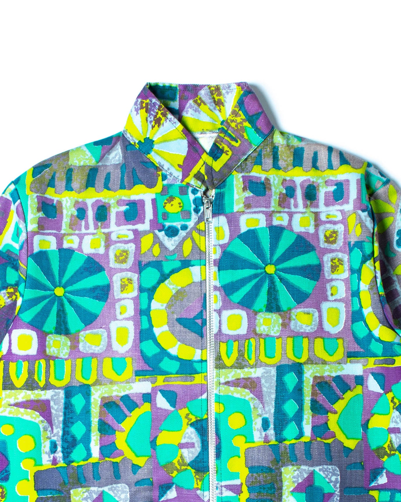 1960's Pop Art Jacket