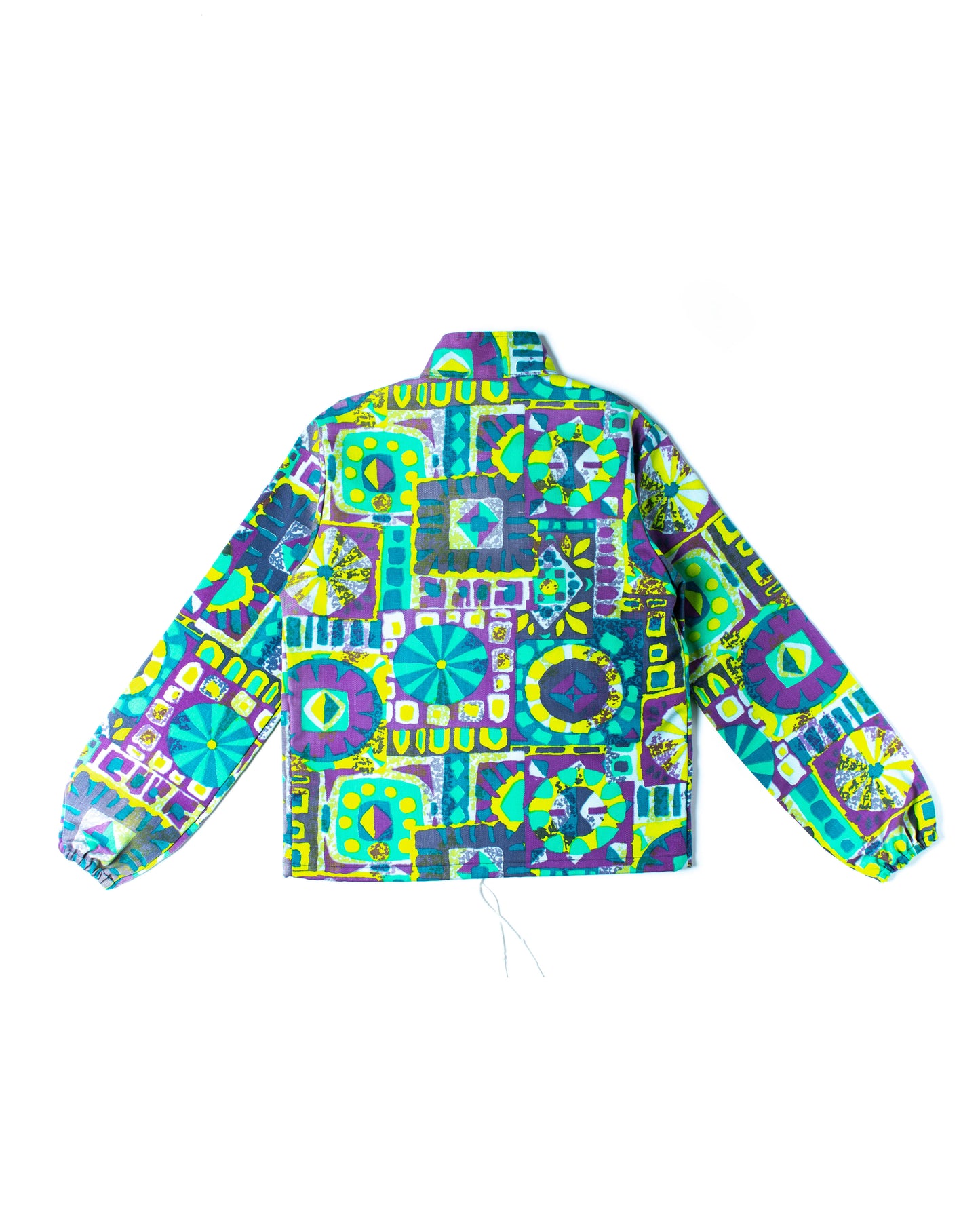 1960's Pop Art Jacket