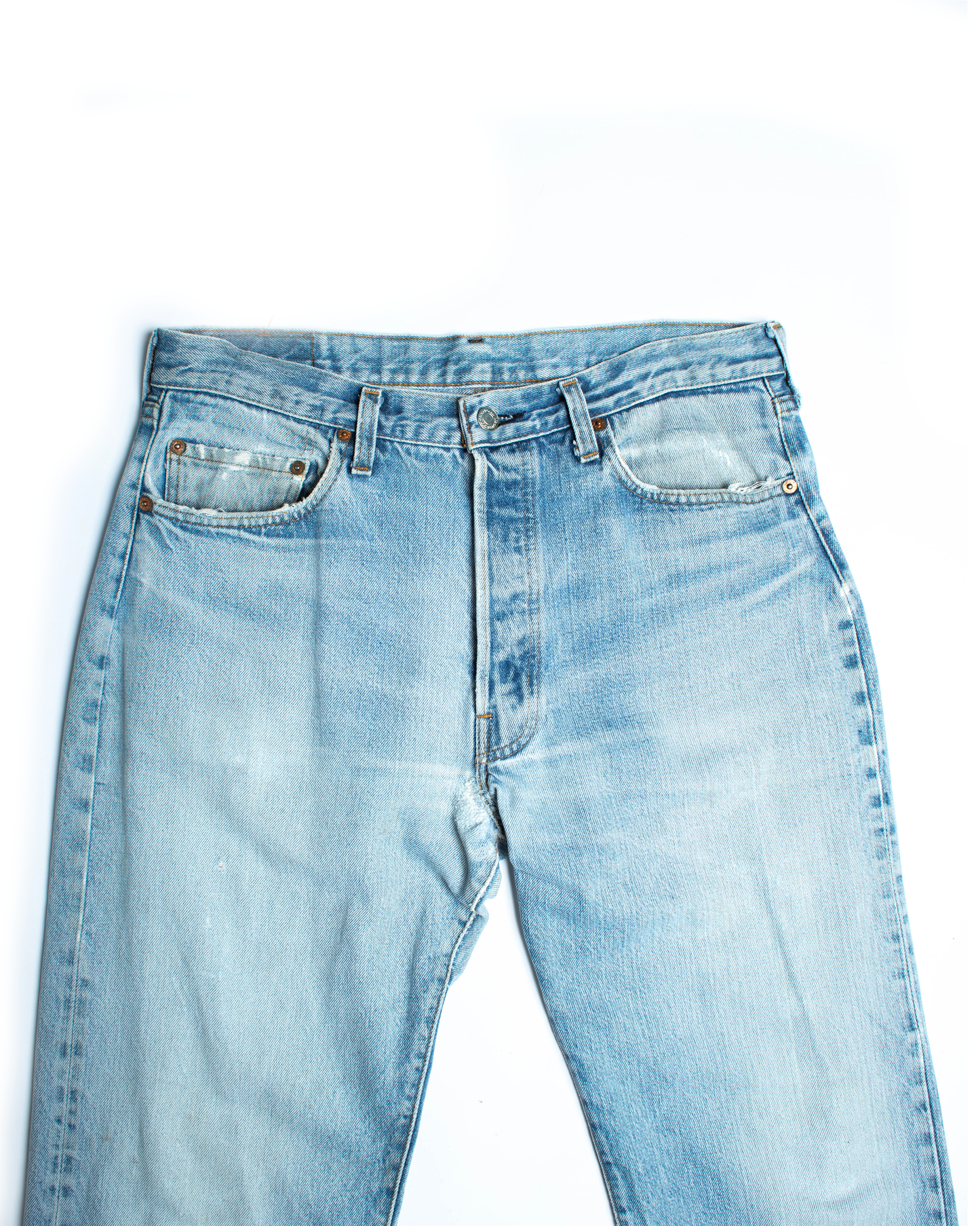 1970's Levis Denim