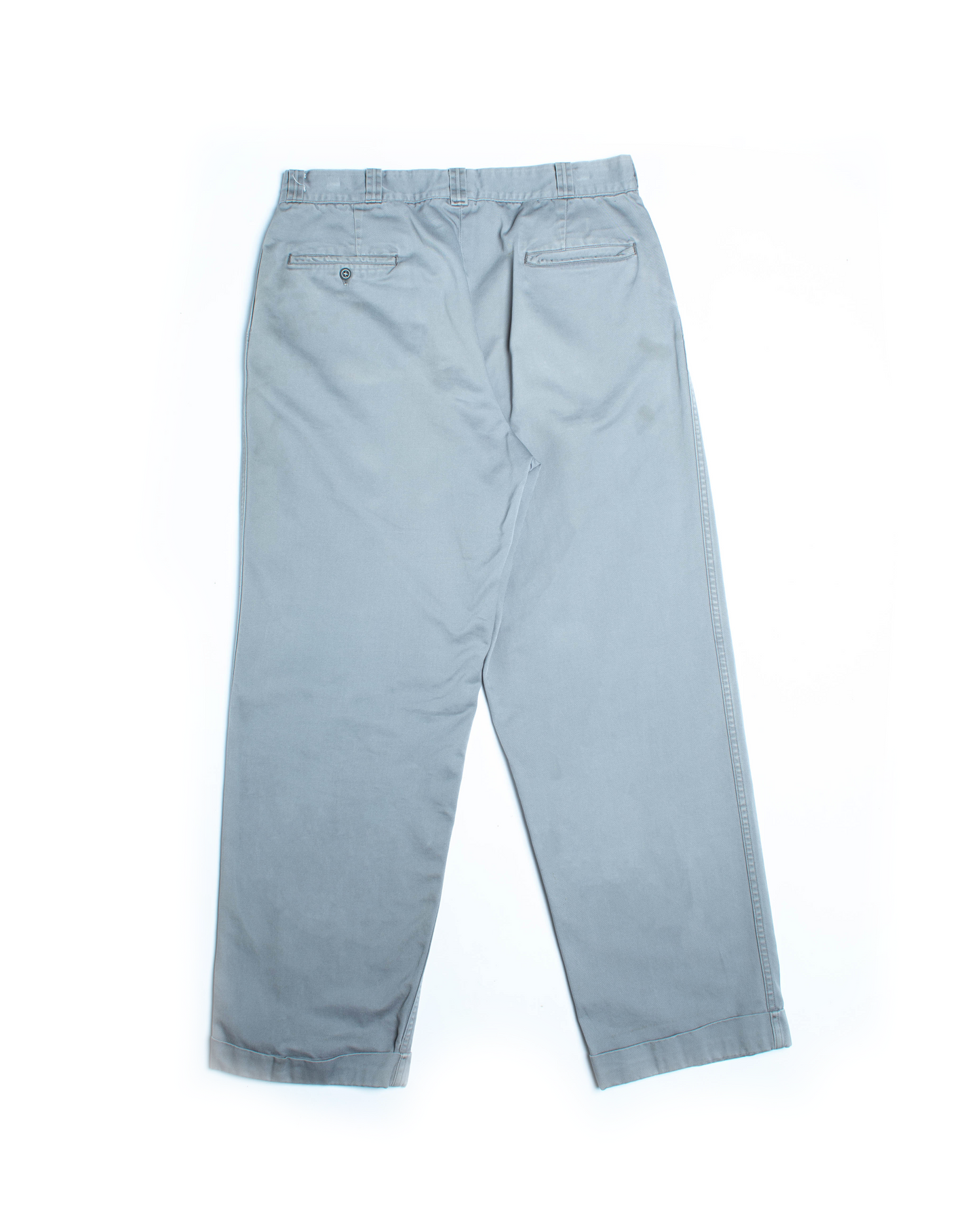 1960's Penney's "Army Cloth" Trouser