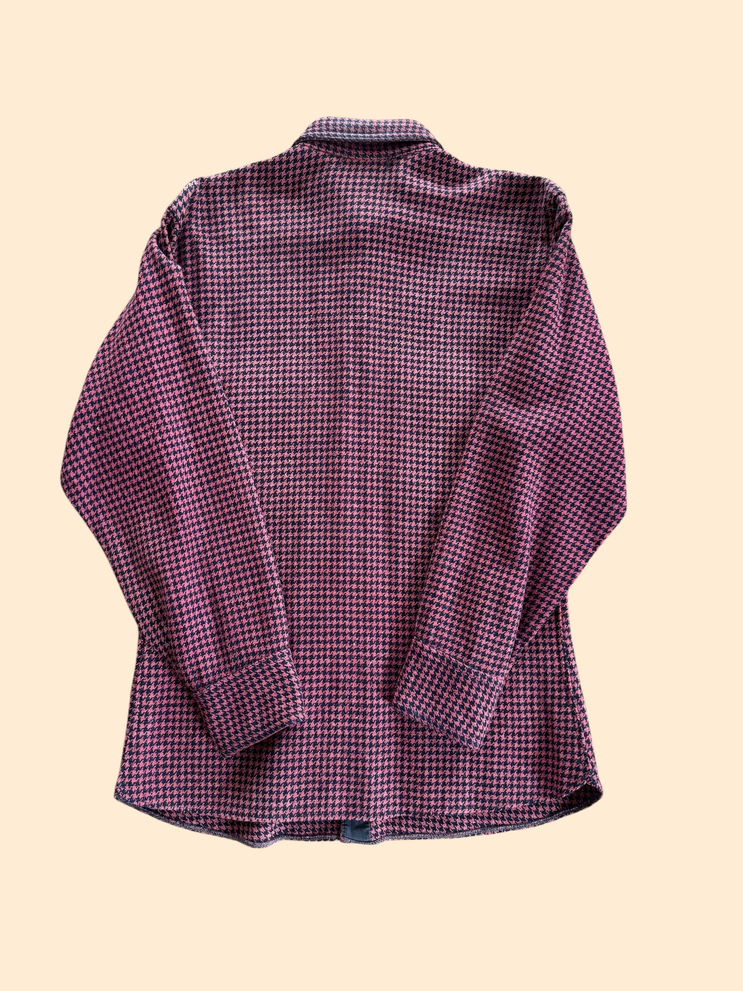 1940's J.O. Ballard and Co. Shirt