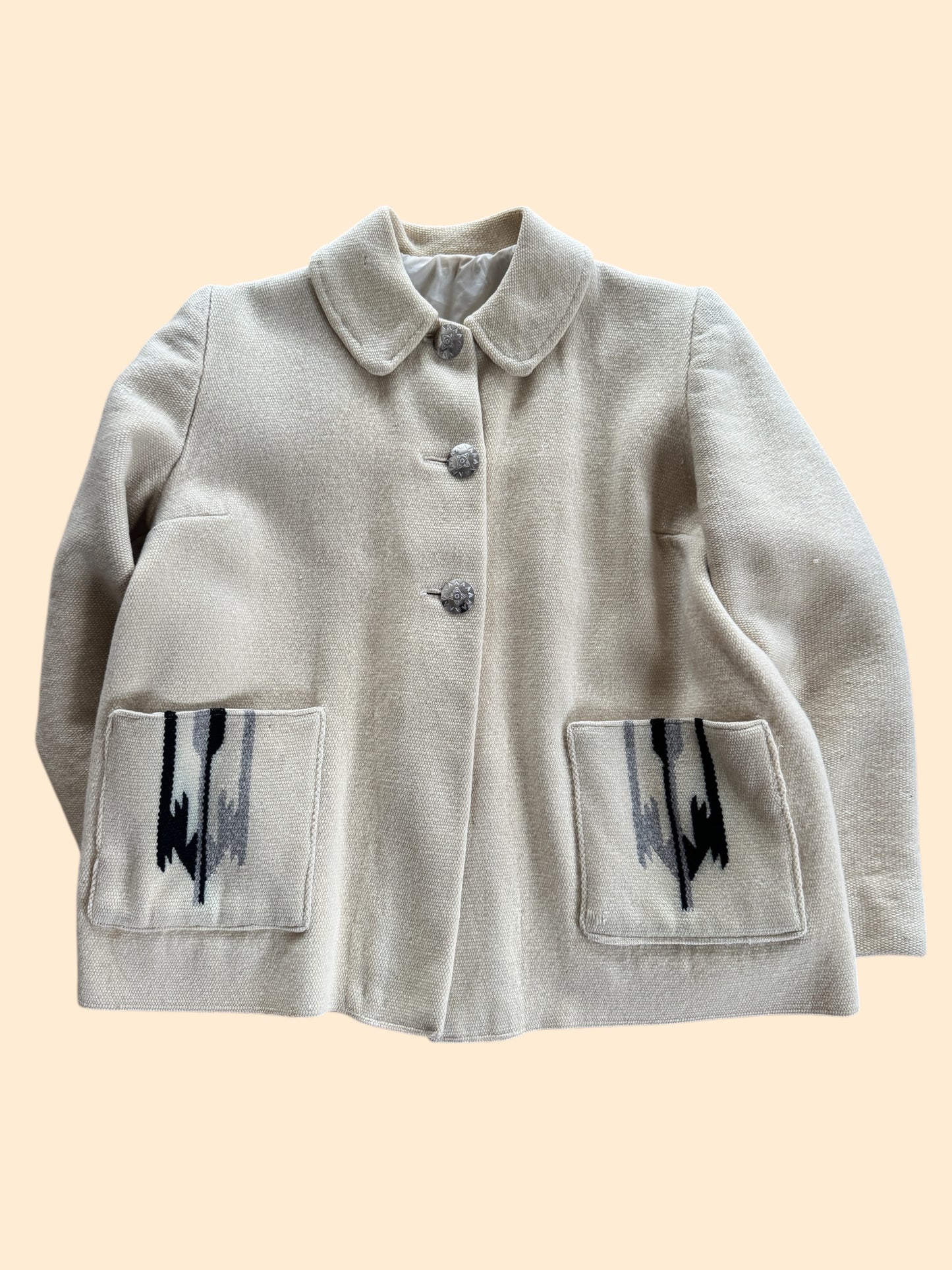 1950's Chimayo Jacket