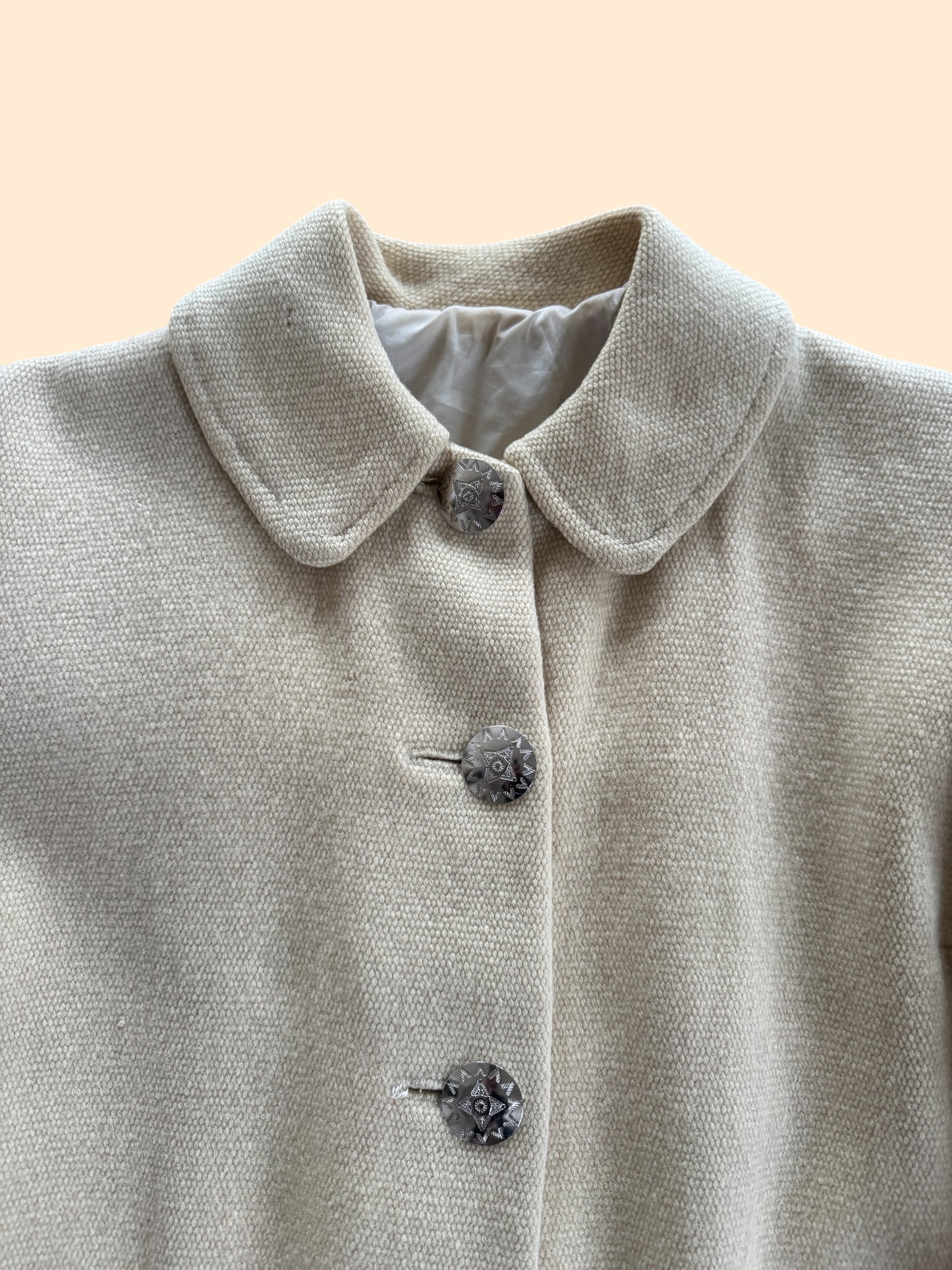 1950's Chimayo Jacket