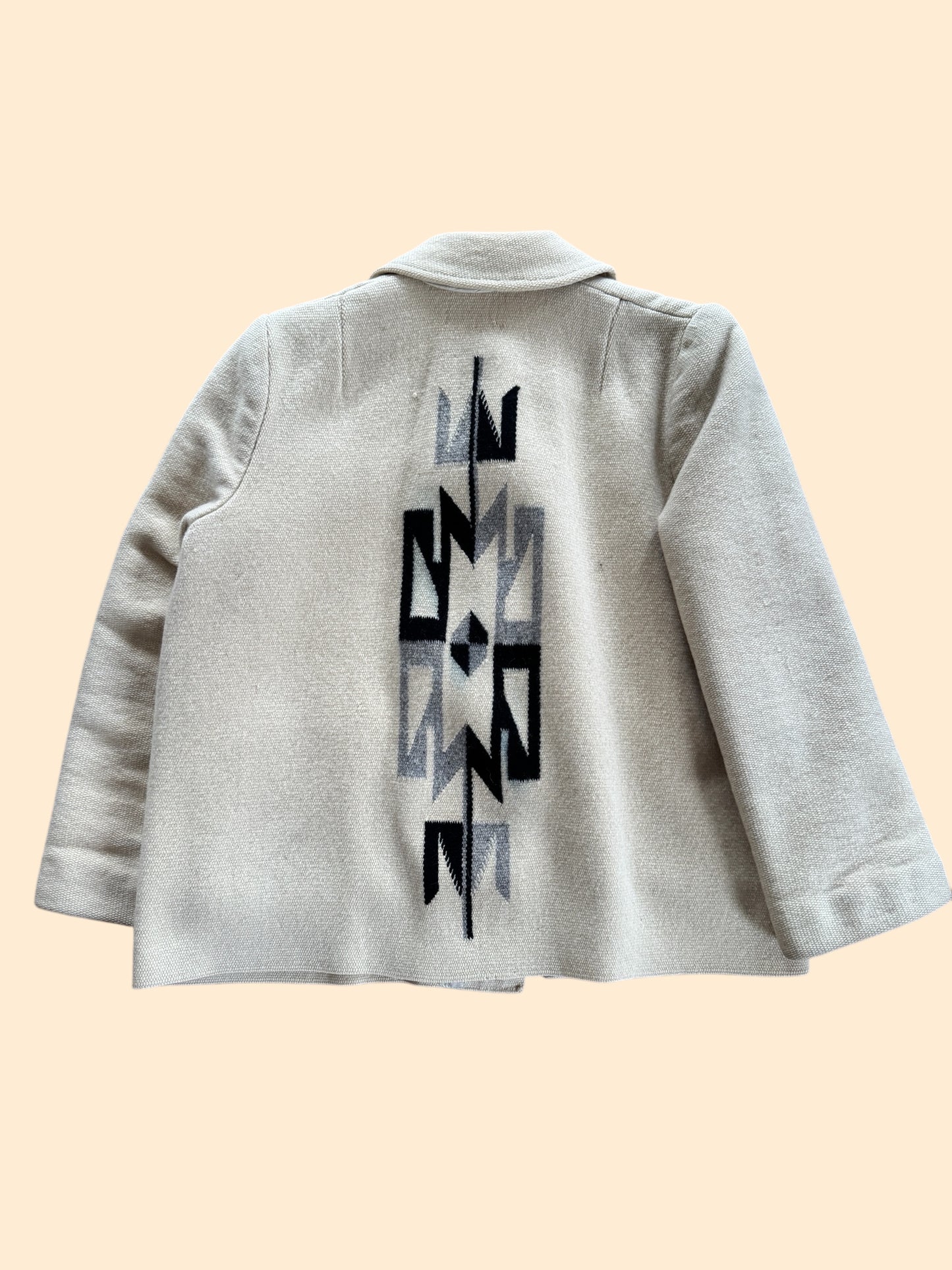 1950's Chimayo Jacket