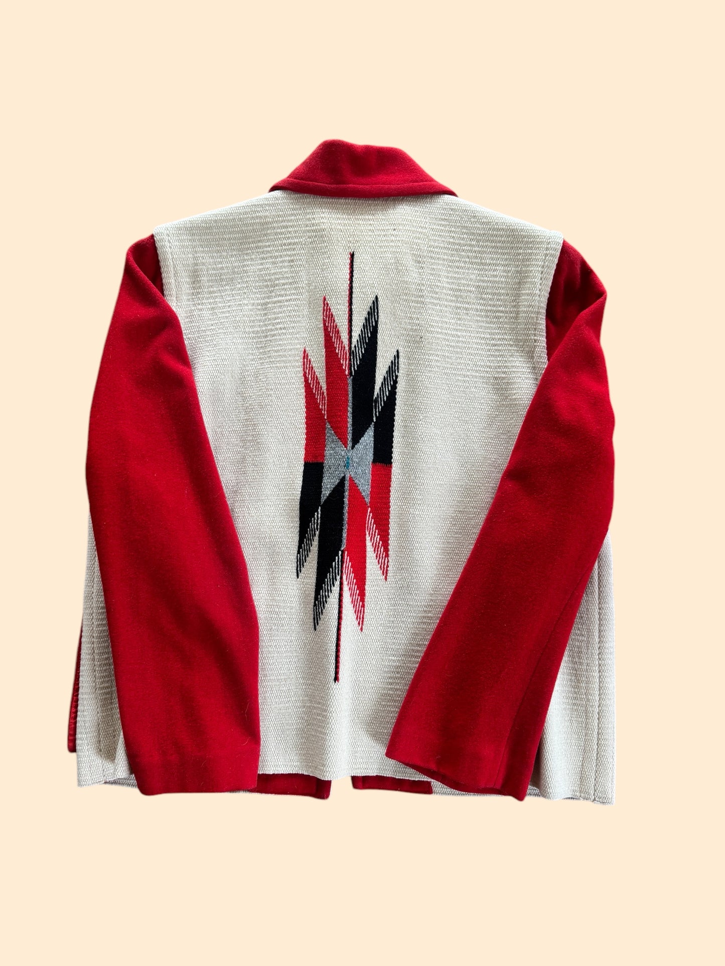 1950's Ganscraft Chimayo Jacket