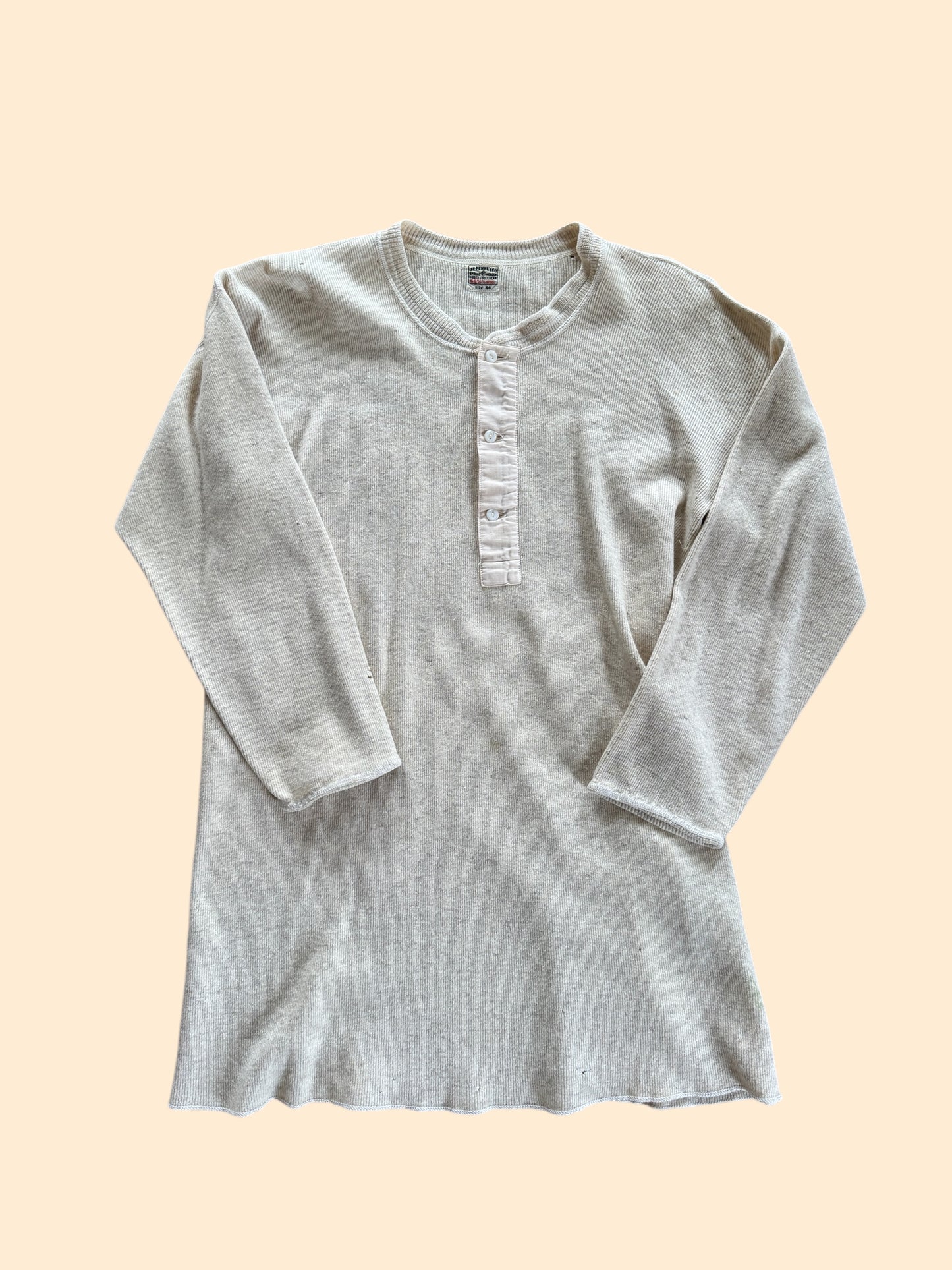 1940's J.C. Penney Shirt