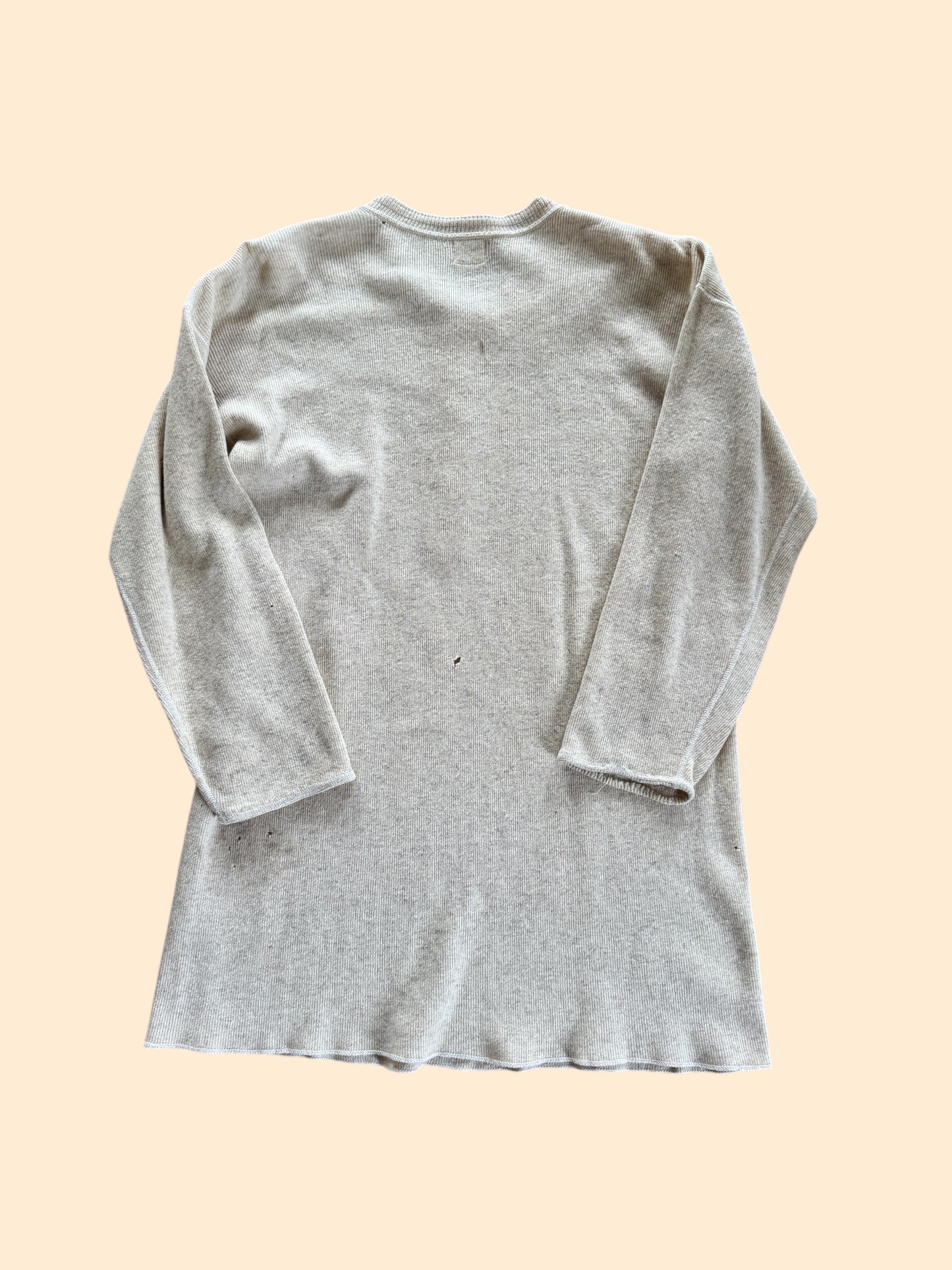 1940's J.C. Penney Shirt