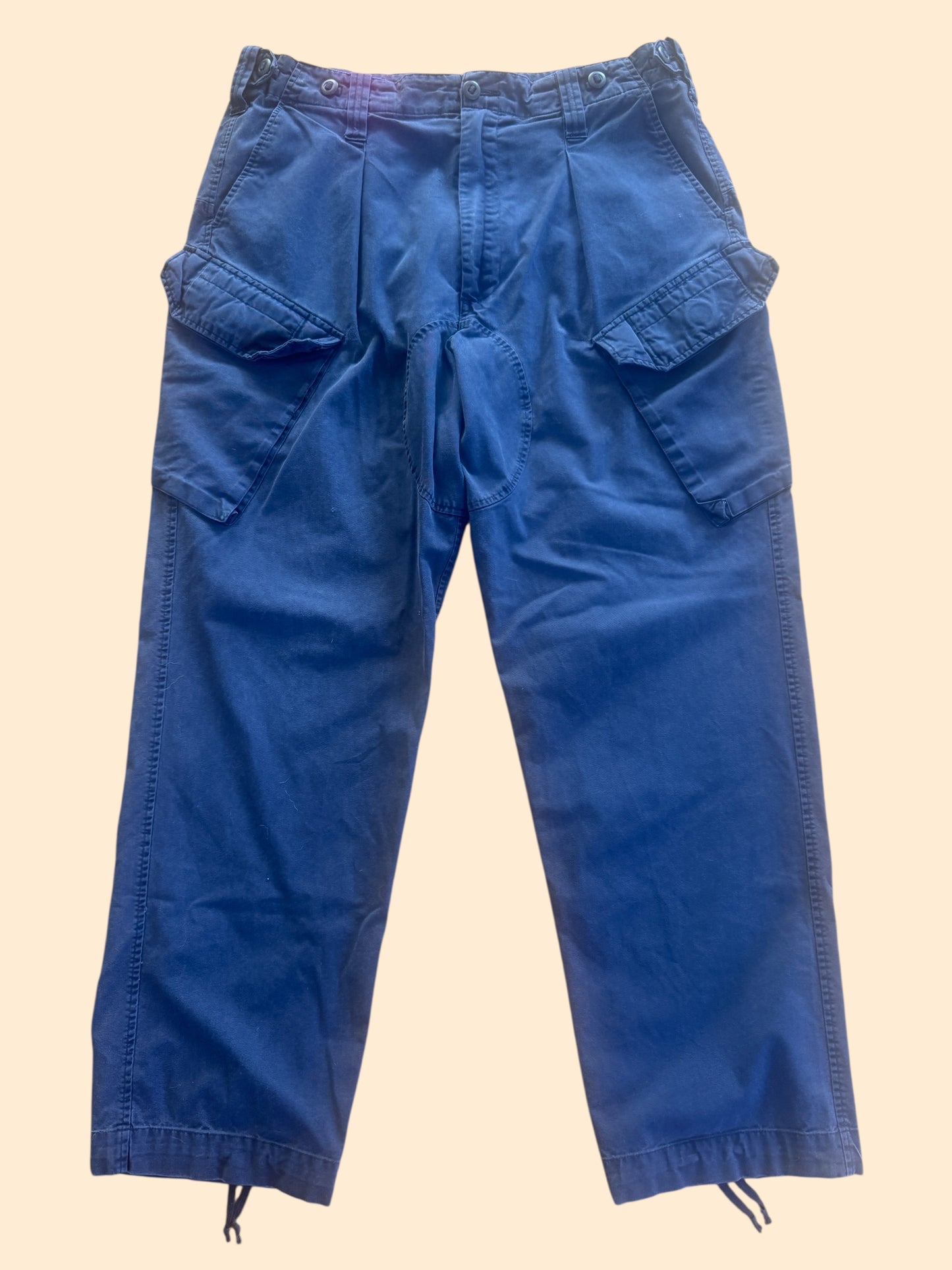 1980's RAF Fatigues