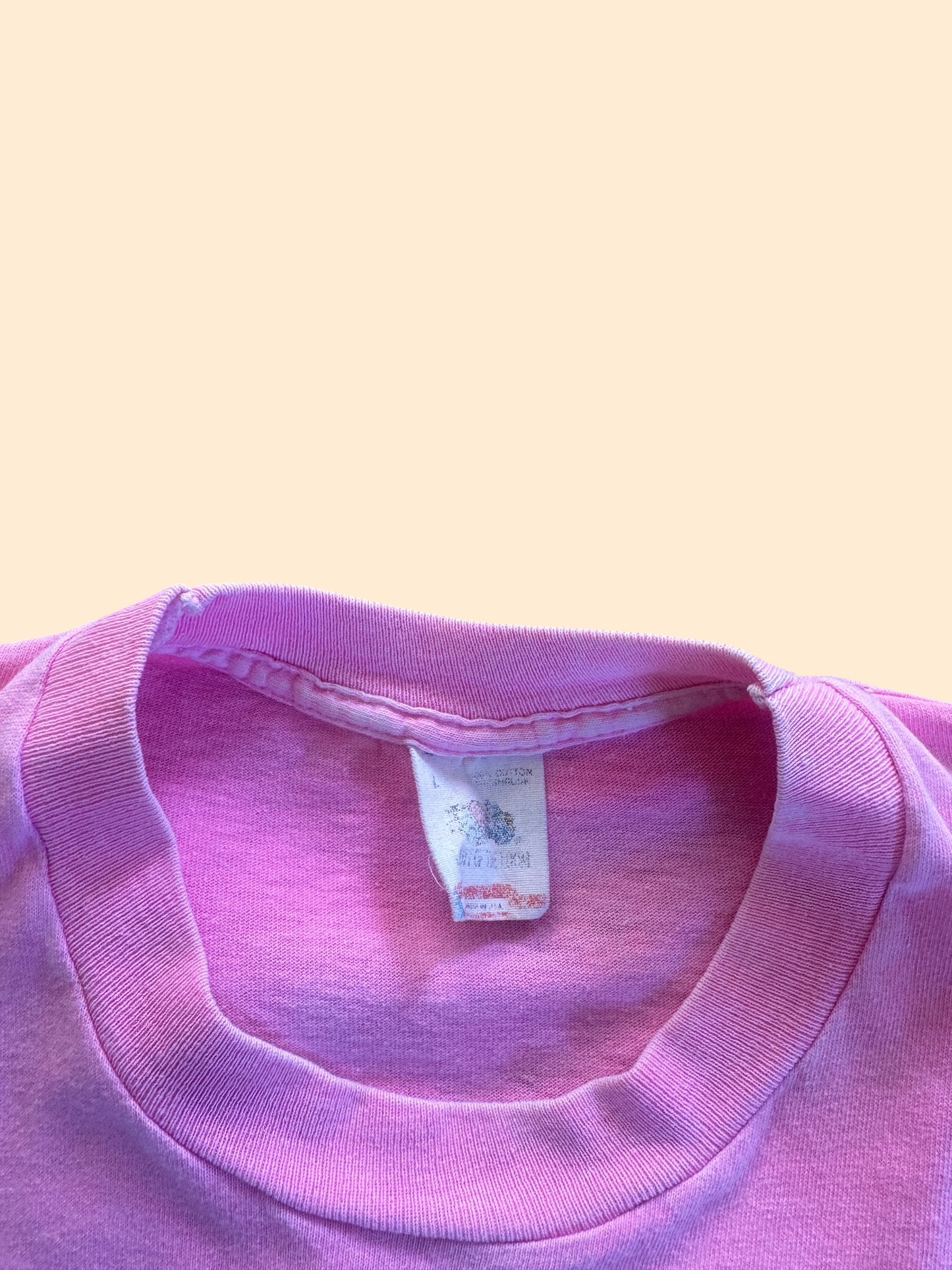 New Order USA Tee