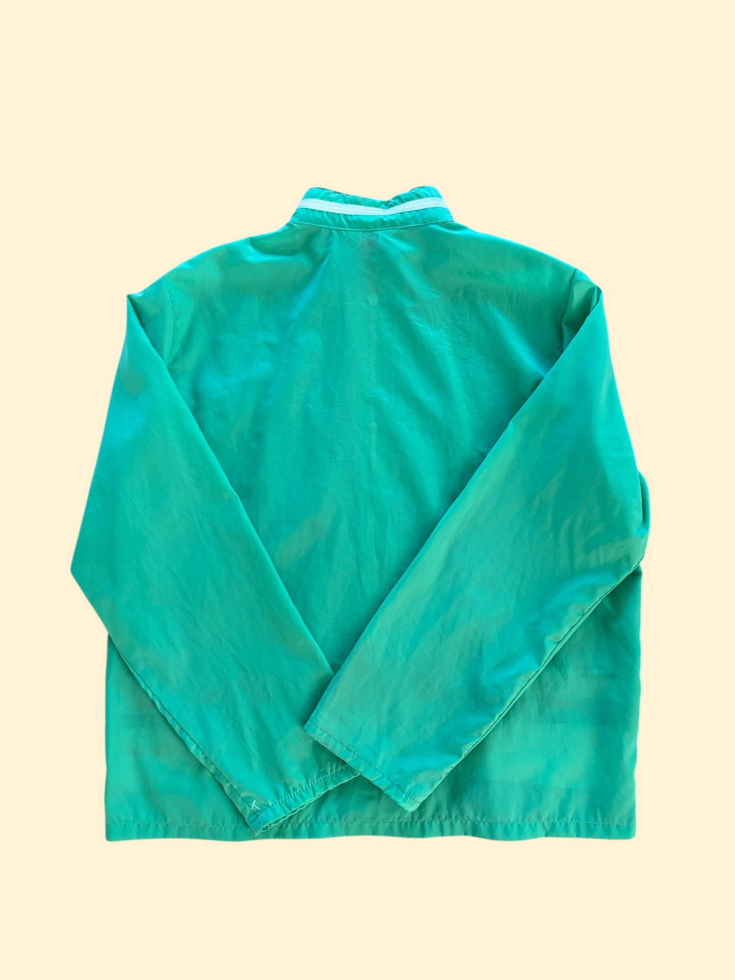1980's Amerex Windbreaker