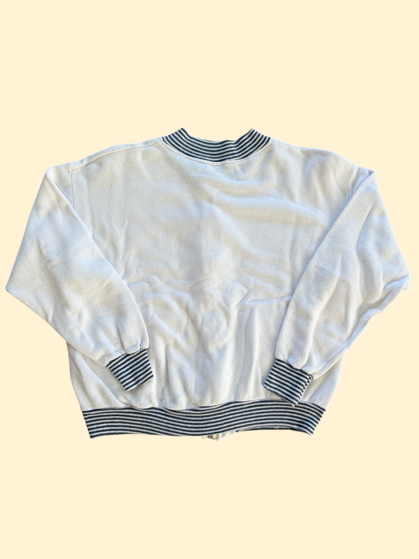 1970's Daytona Sweatshirt