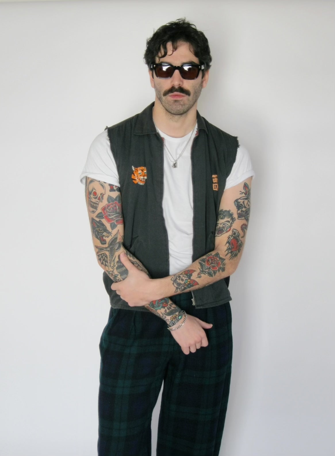 1960's Vietnam Tour S/S