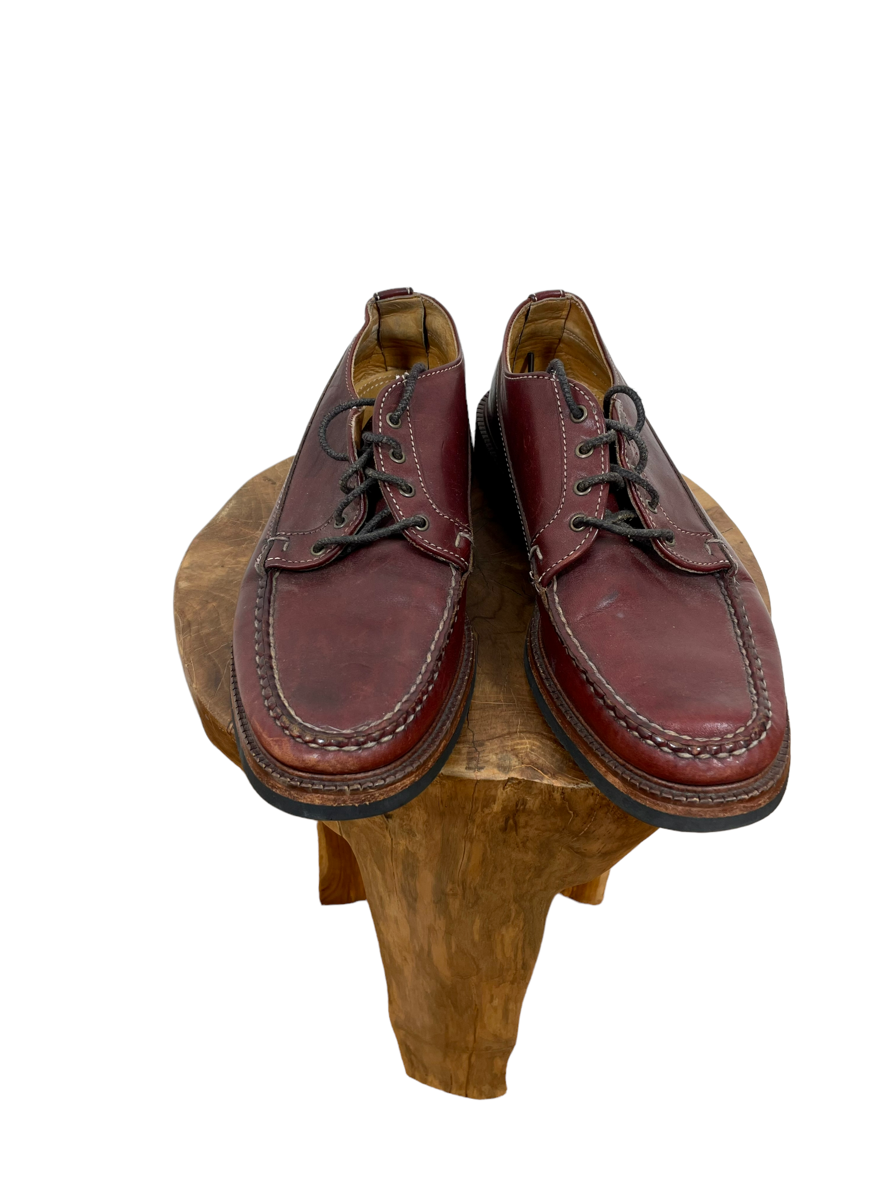 Alden Cape Cod Collection Moc Toe Shoe – EVEREADYVINTAGE Alden Cape Cod Collection Moc Toe Shoe – EVEREADYVINTAGE