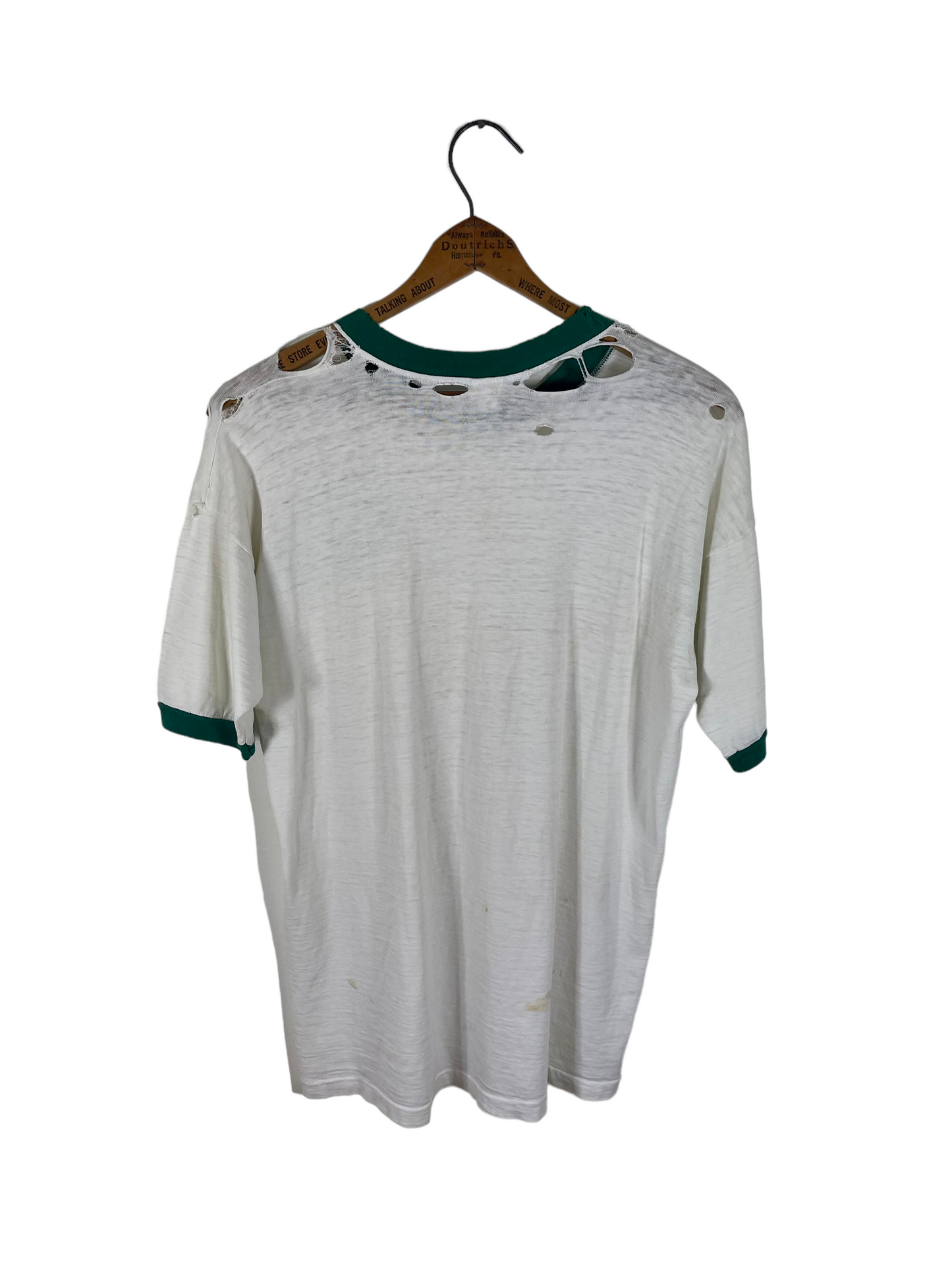 1960's Champion North Miami T Shirt
