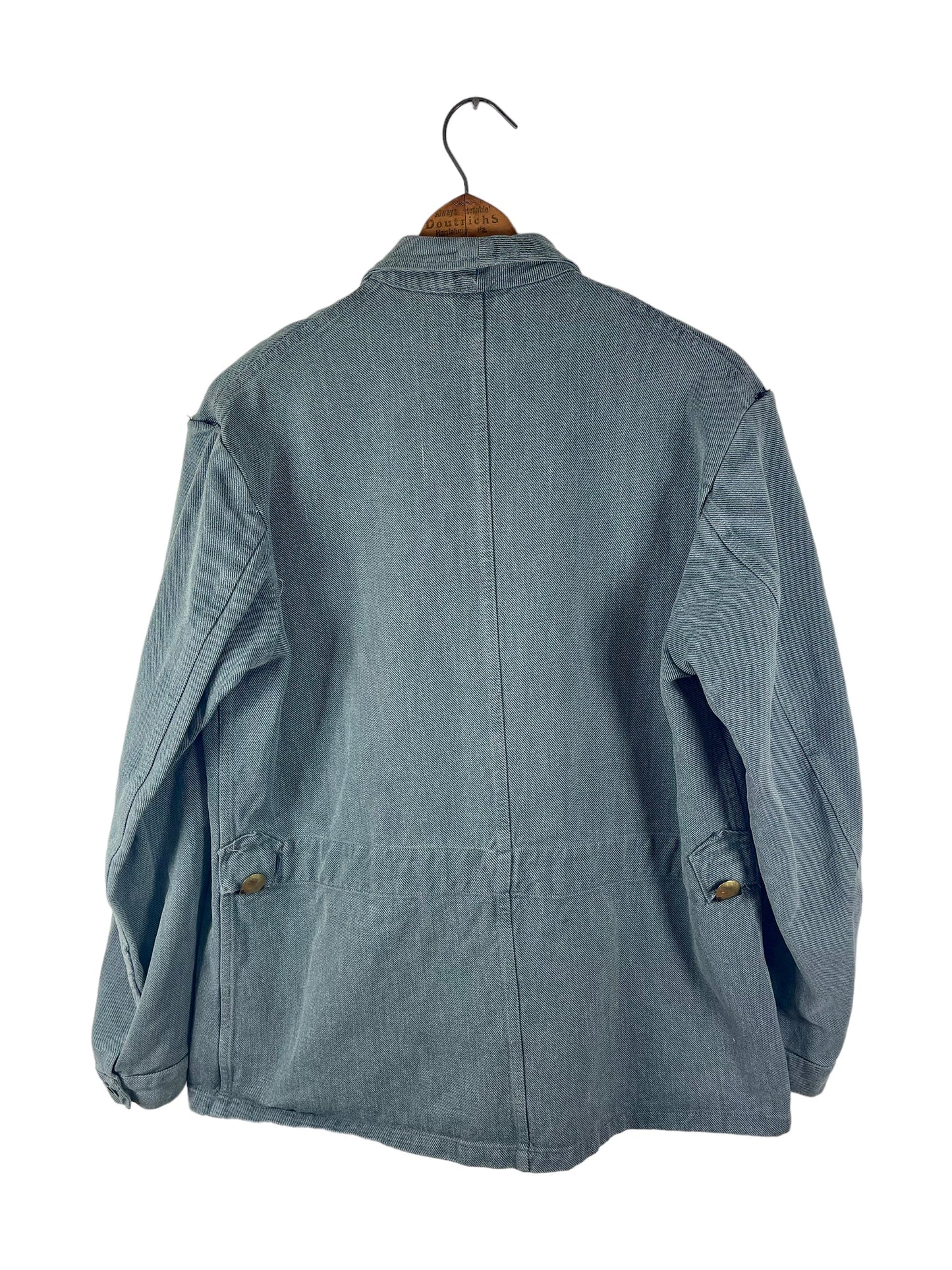Swiss Work Jacket