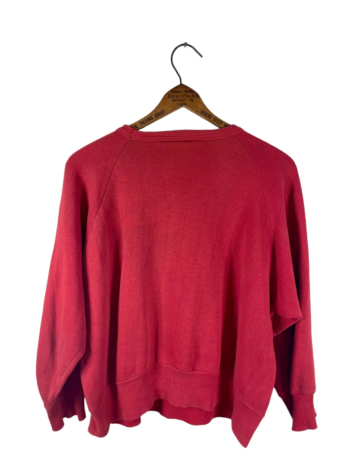 60's McGill University Sweatshirt