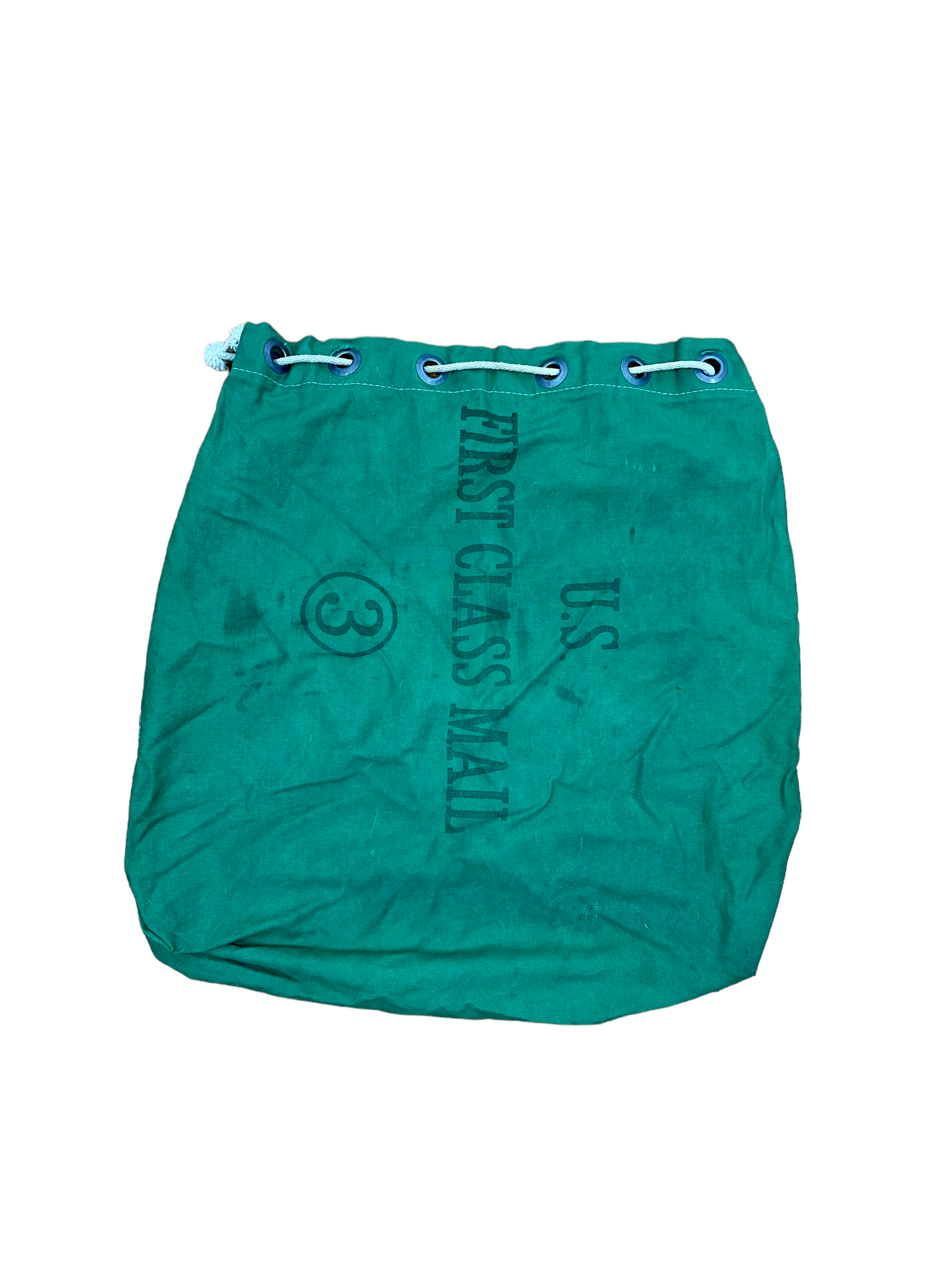 U.S. First Class Mail Bag