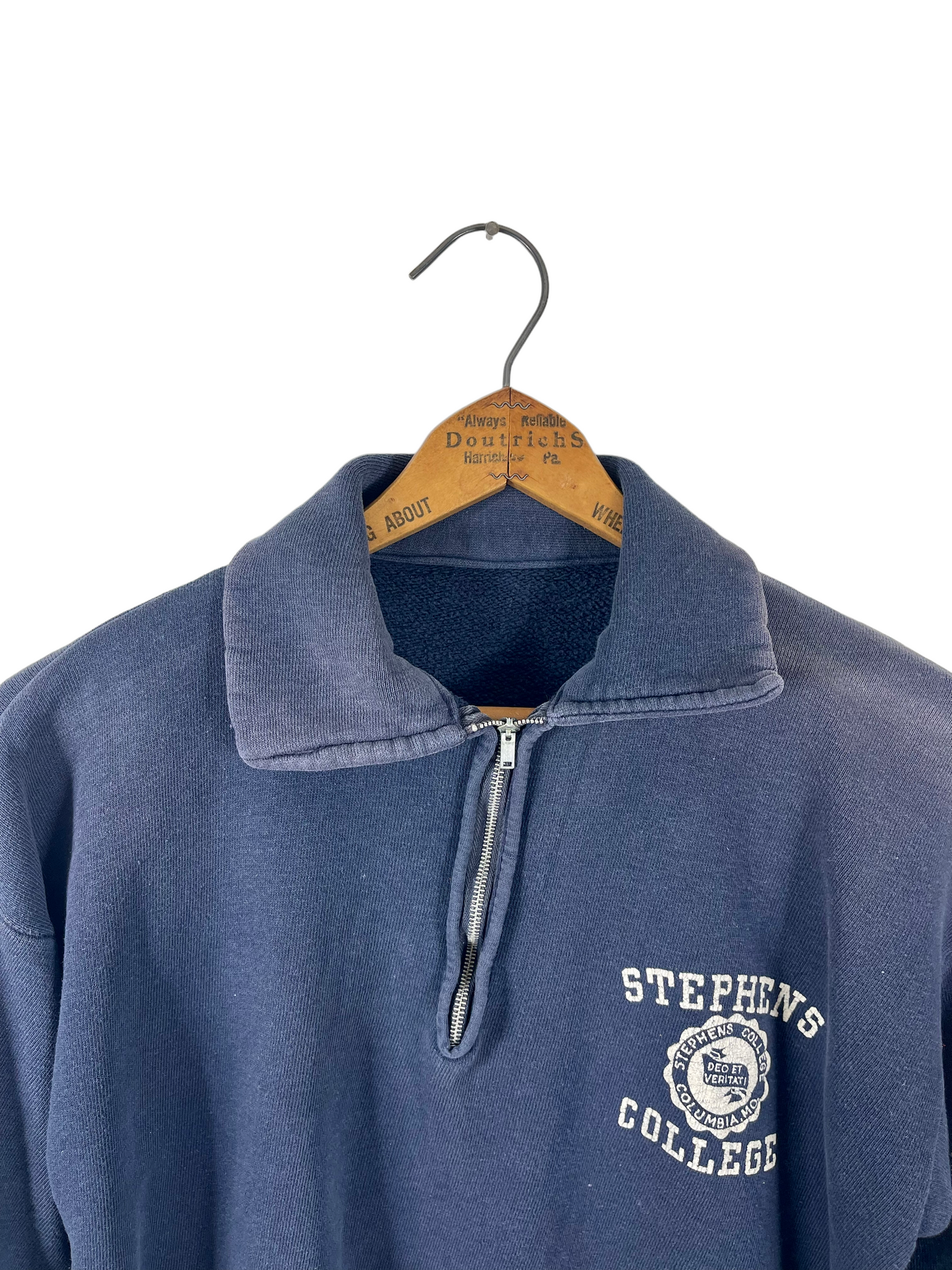 Stephens College Sweat