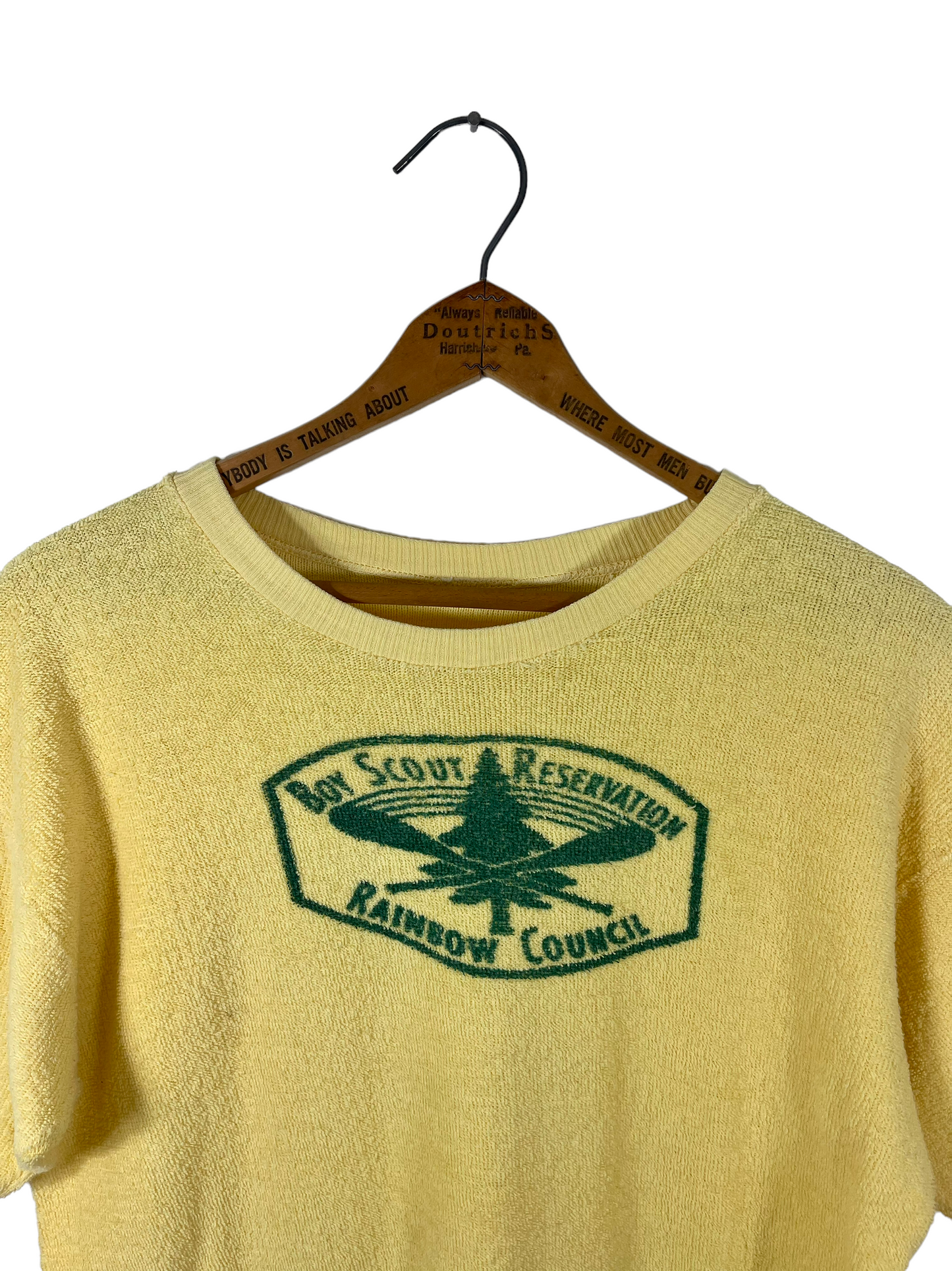 Boy Scout Council