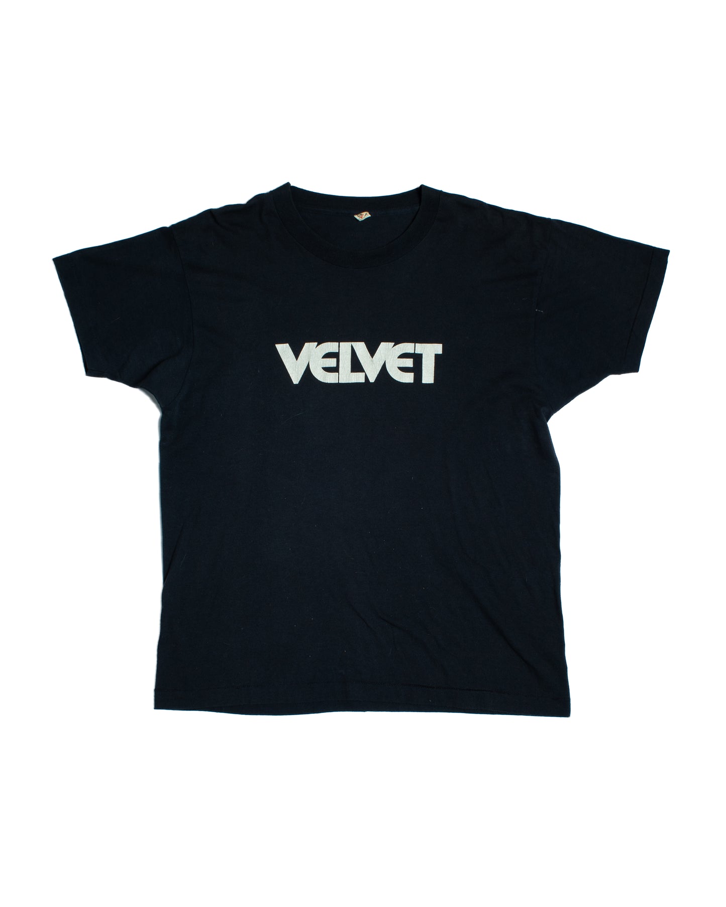 1970's Velvet Tee