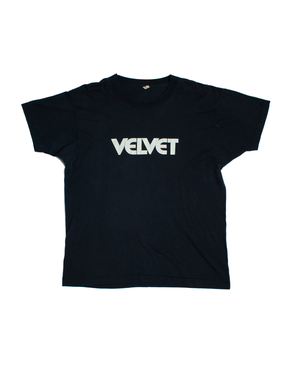 1970's Velvet Tee