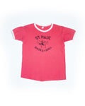 1960's Saint Paul Ringer Tee