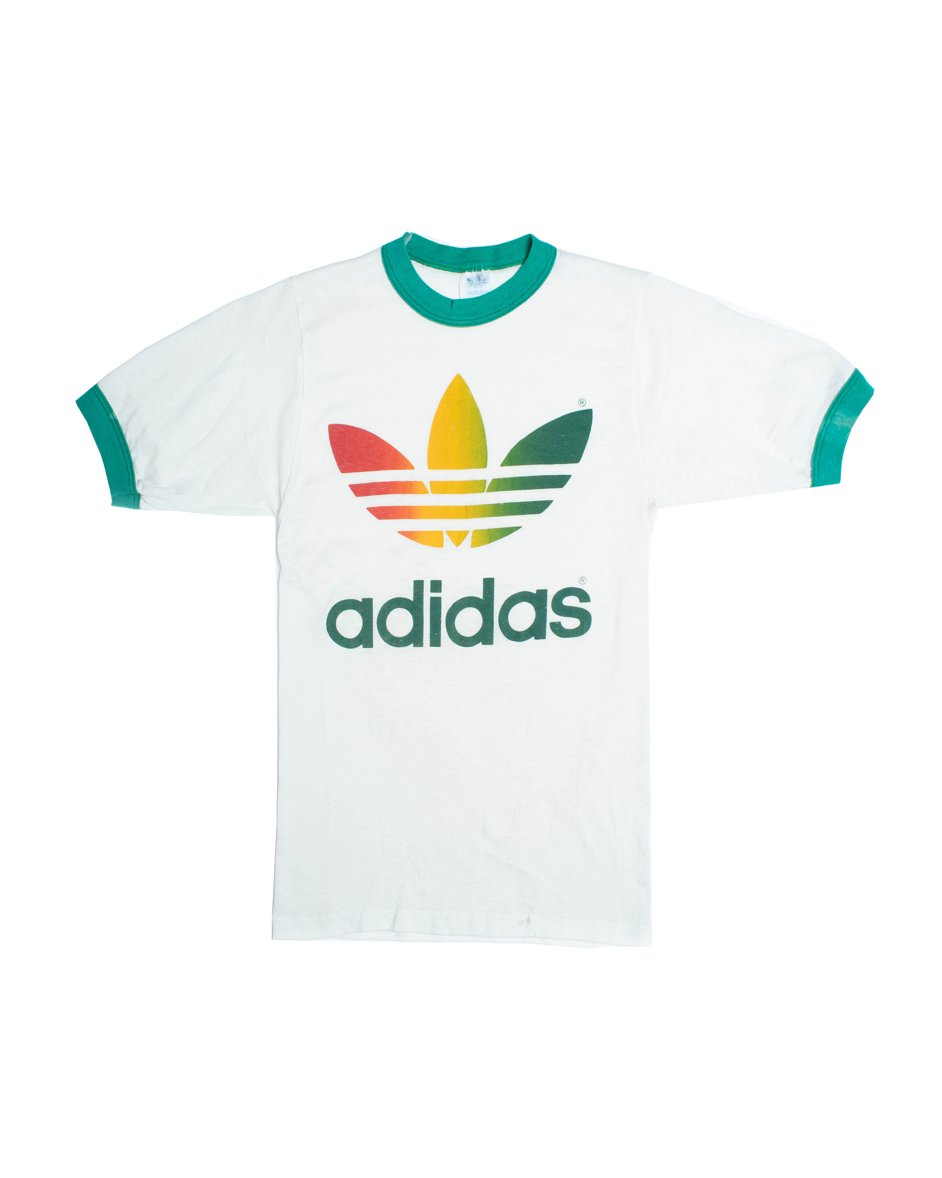 Tシャツ・カットソー ADIDAS RINGER TEE 5FT2271 ADIDAS RINGER TEE 5FT2271 (adidas/Tシャツ・カットソー