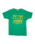 1980's Racing Tee