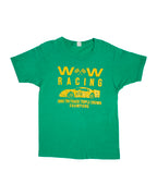 1980's Racing Tee