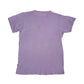 1980's Faded Lavender Tee