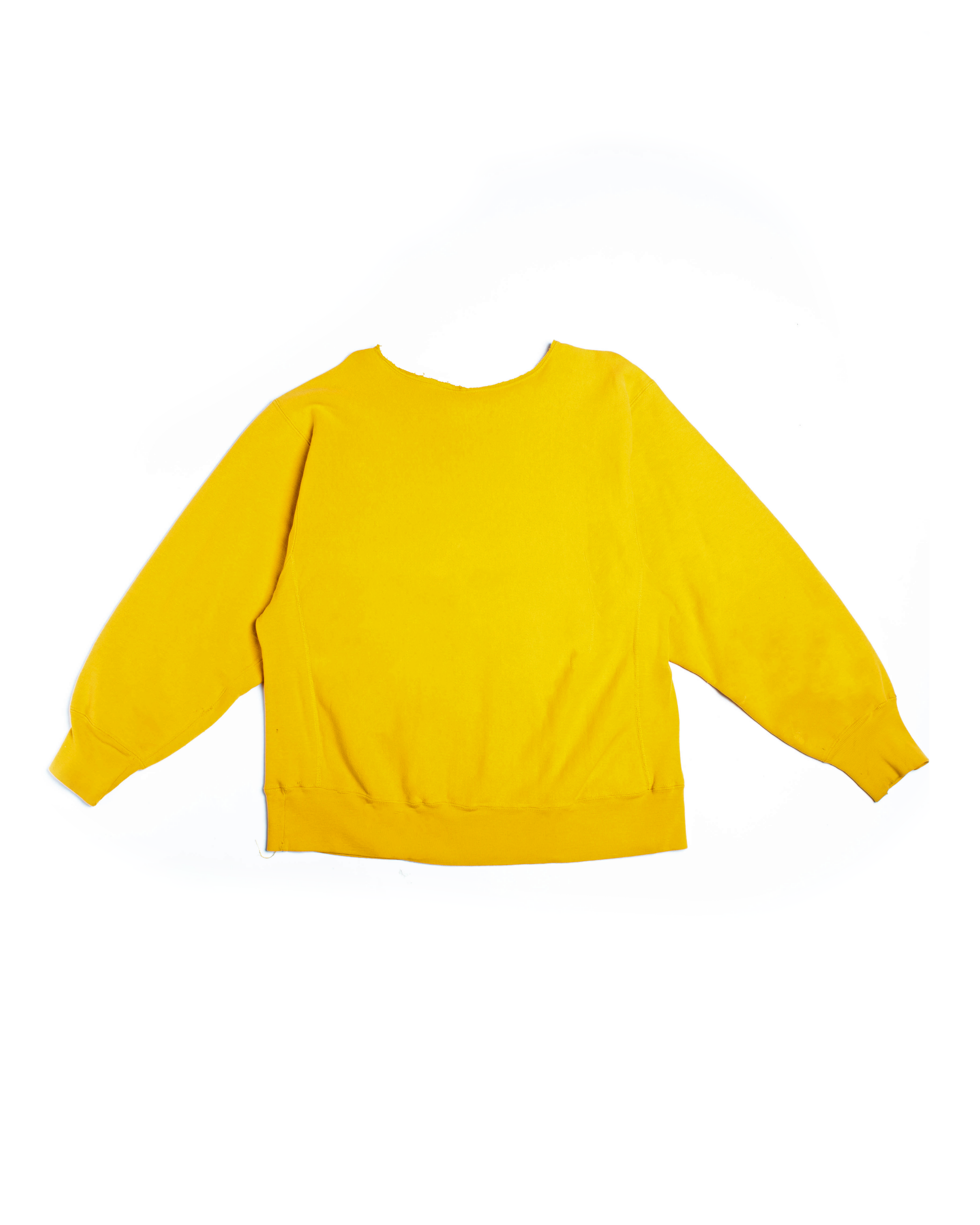 1980's Montana State Sweatshirt (Champion RW)