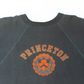 Princeton "Cut Off" Sweatshirt
