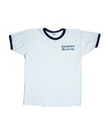 1980's Georgetown Ringer Tee (Champion)