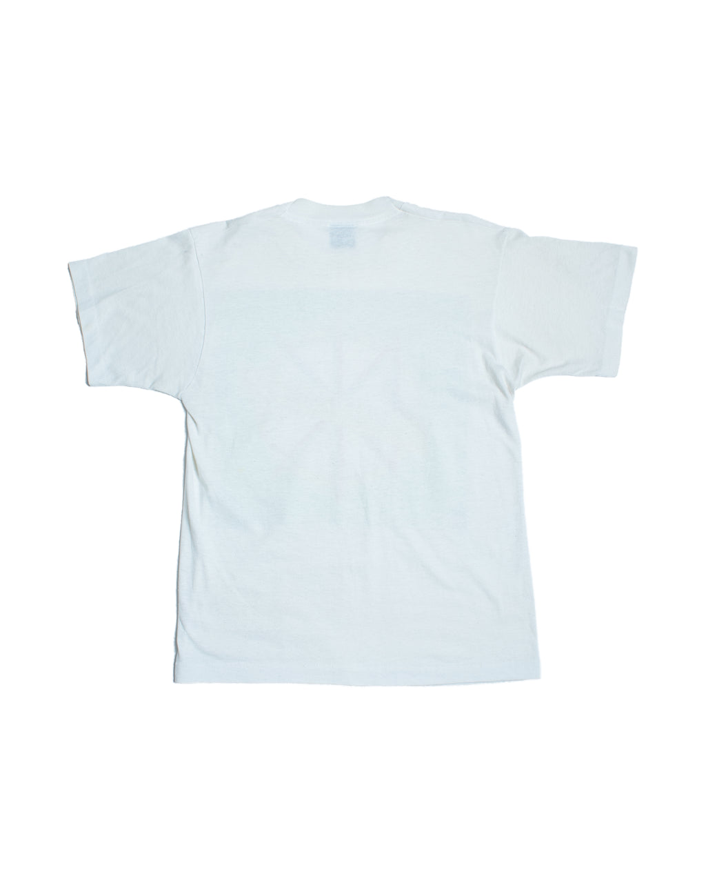 1980's Dead Kennedy's Tour Tee