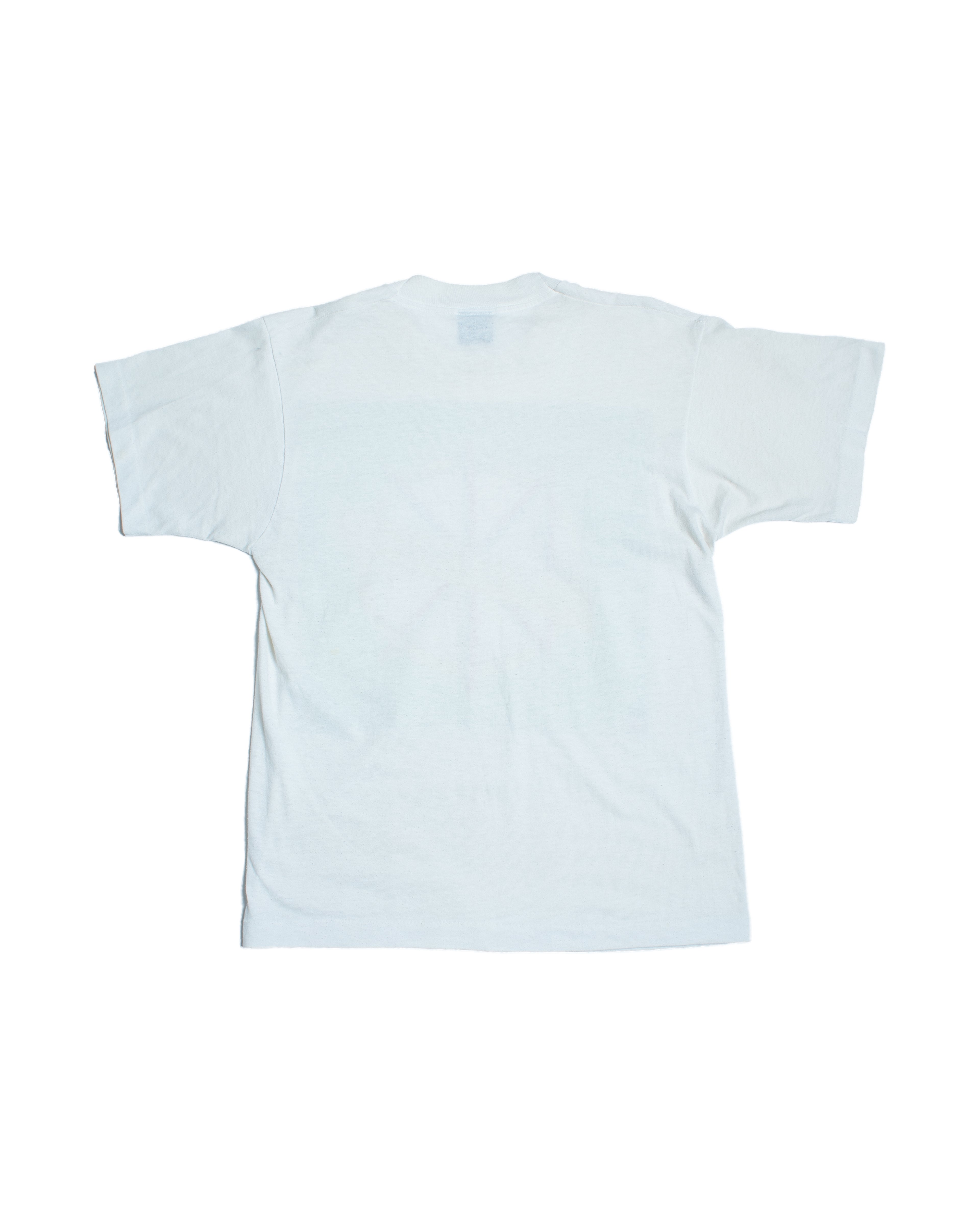 1980's Dead Kennedy's Tour Tee