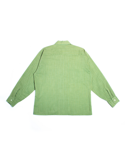 1960's Micro Stripe L/S