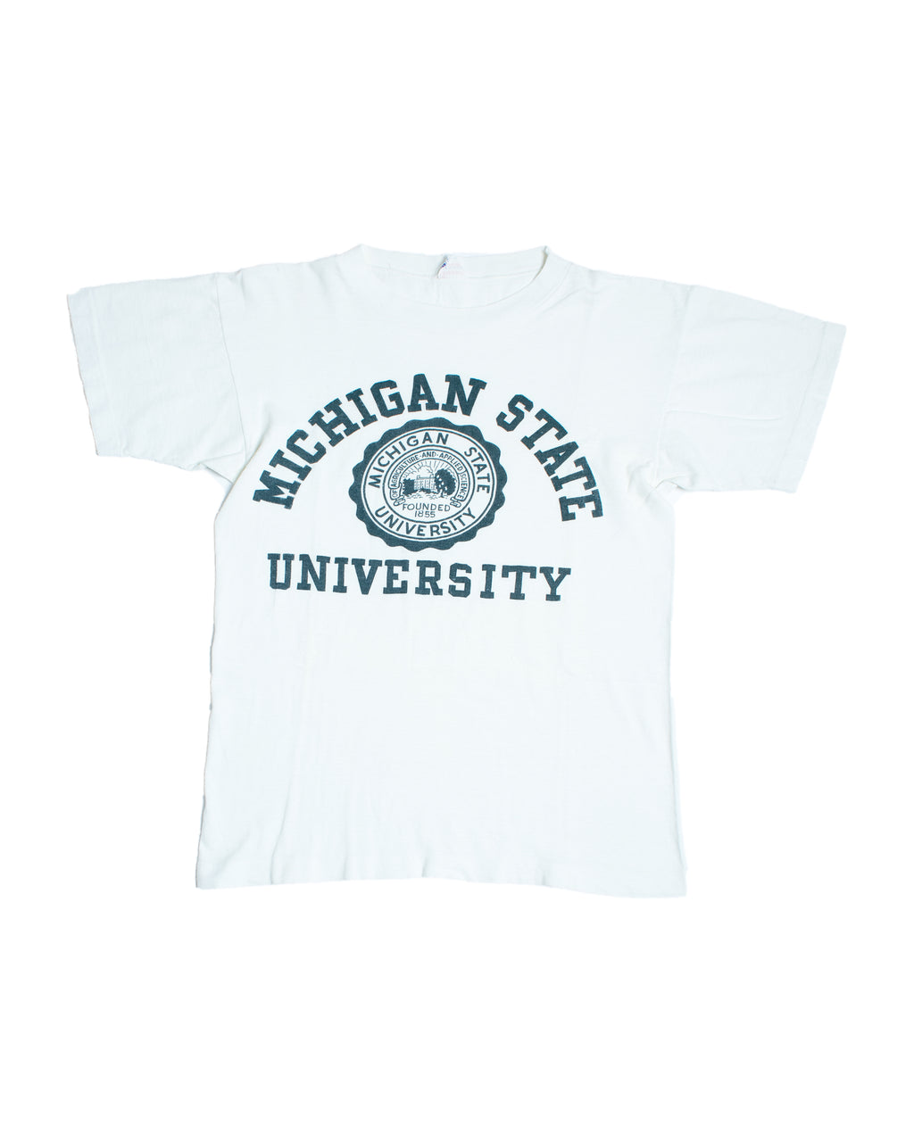 Michigan State Tee (Champion)