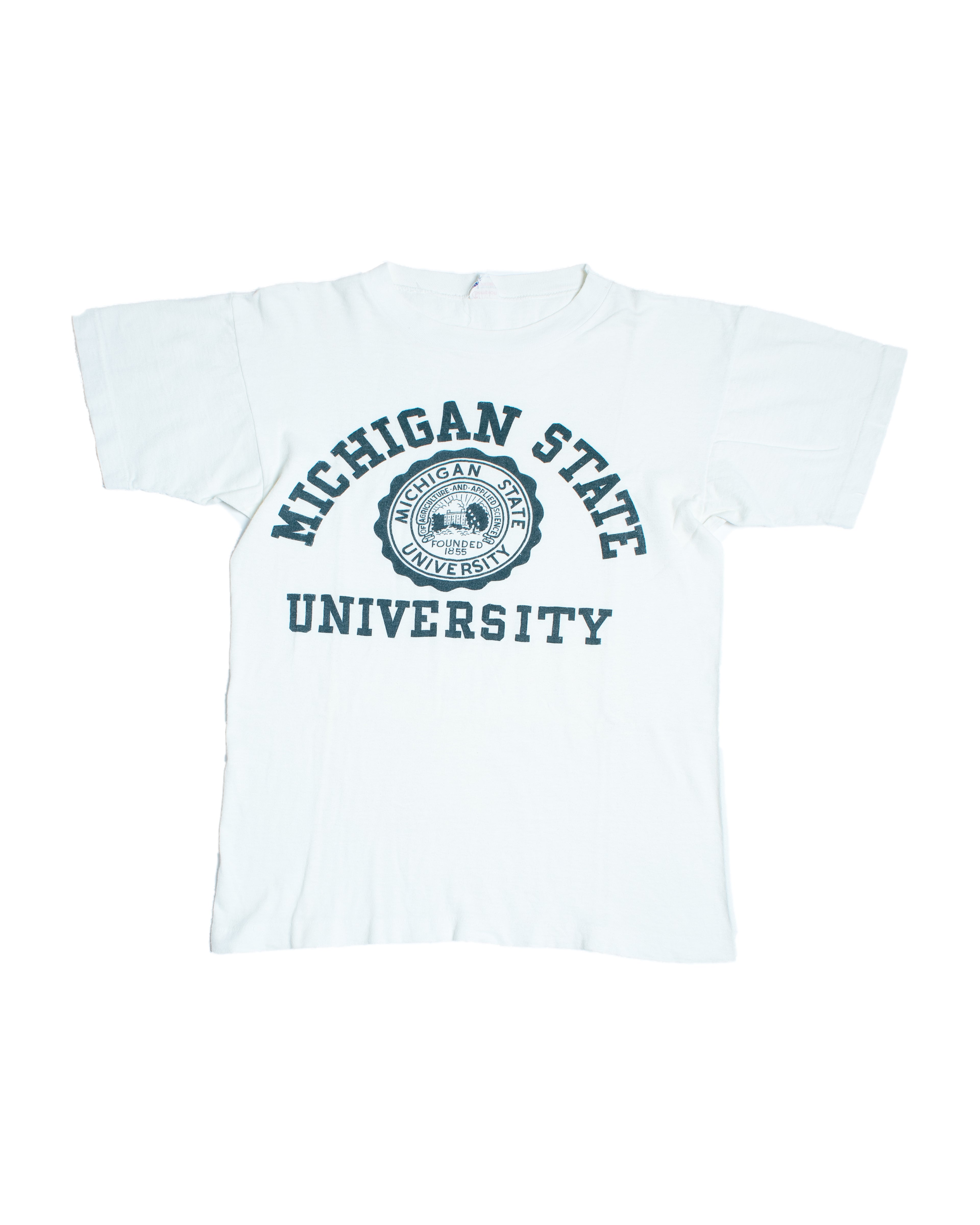 Michigan State Tee (Champion)